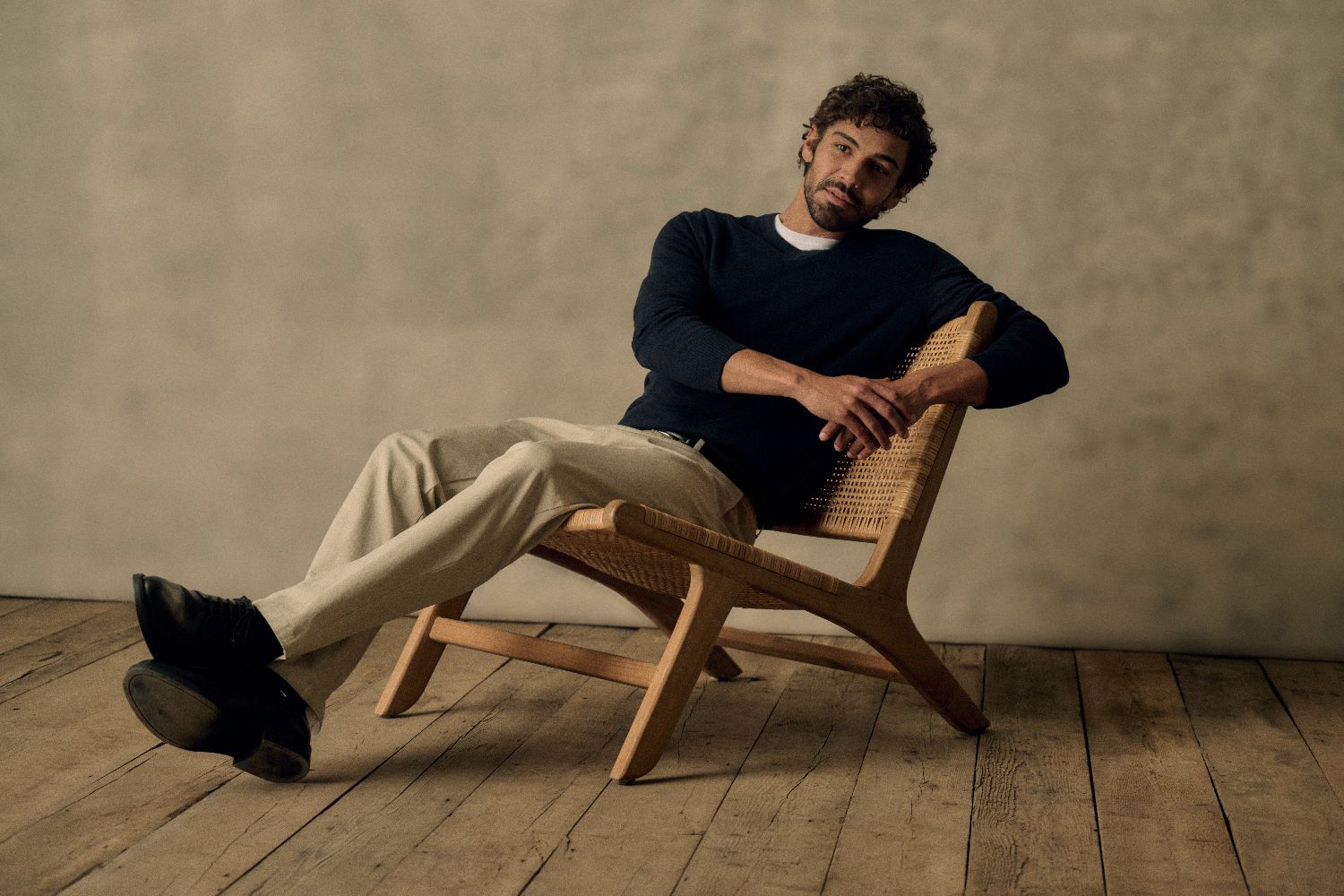 Dockers TheWorkDressCode