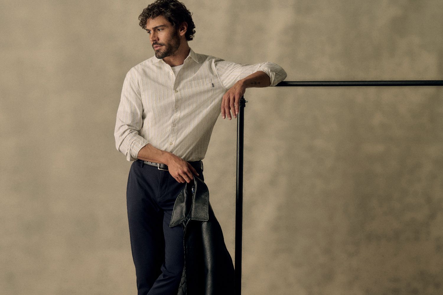 Dockers TheWorkDressCode