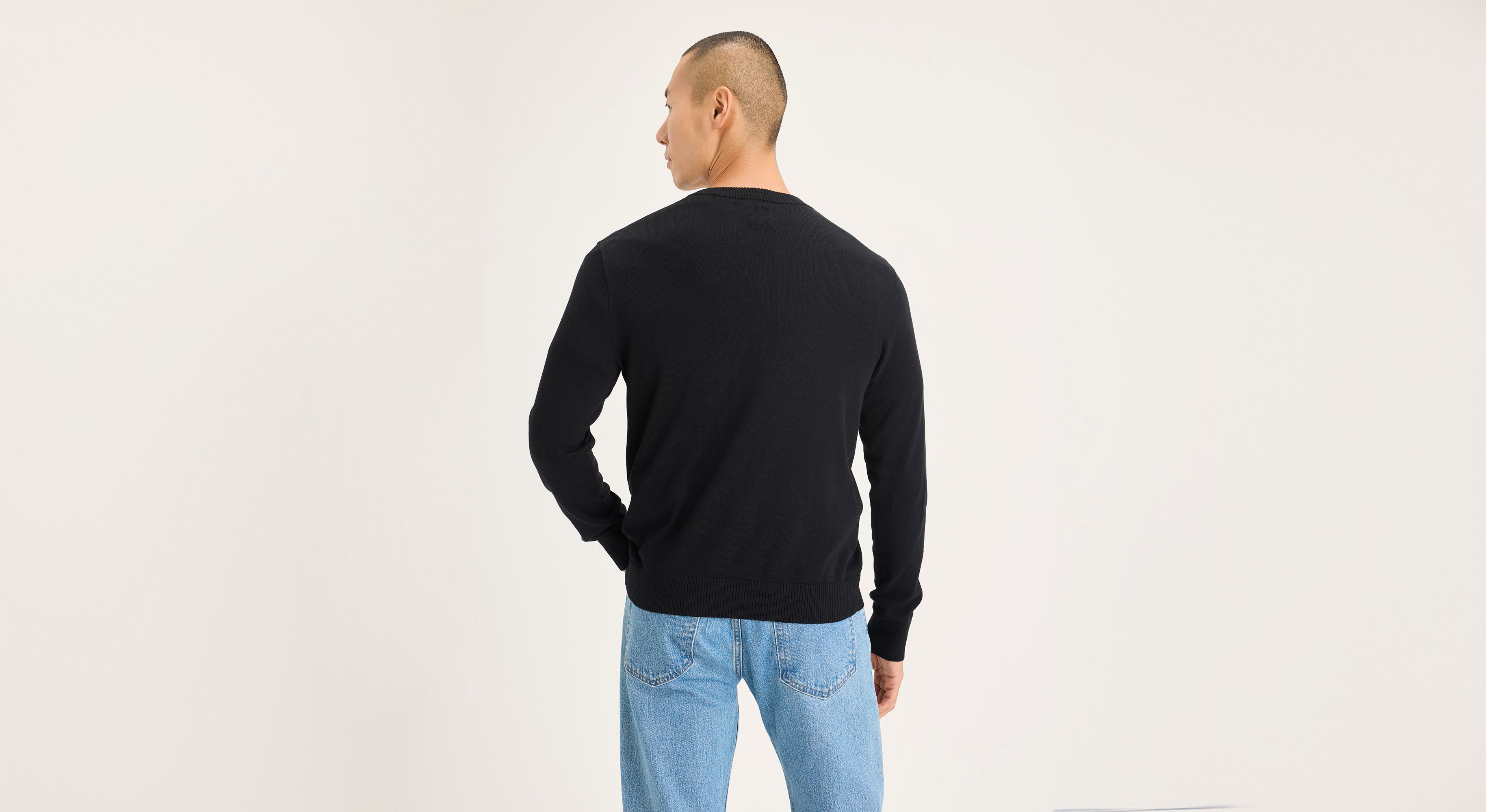 V Yaka Regular Fit Kazak