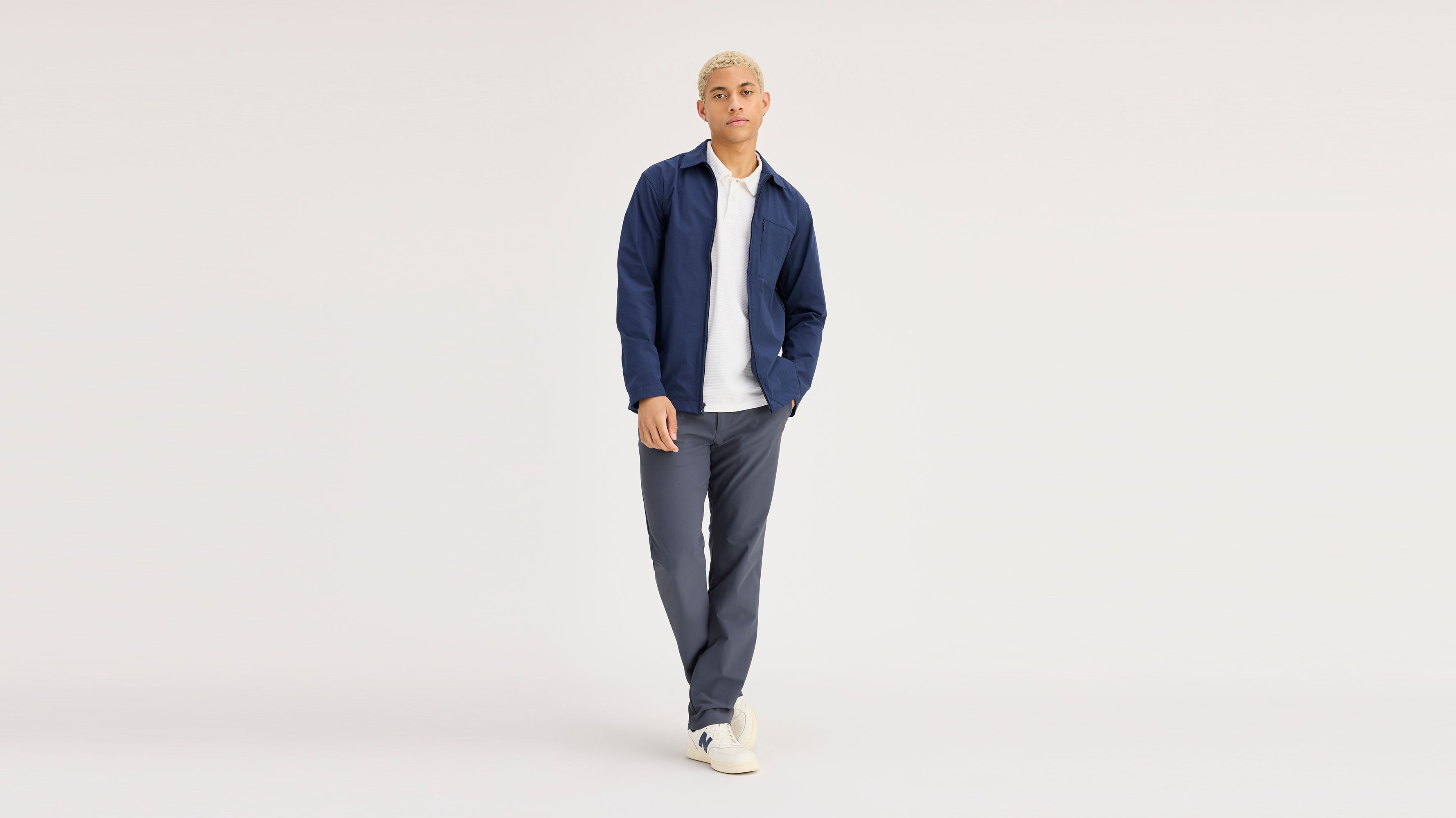 Go Airweave Chino Pantolon