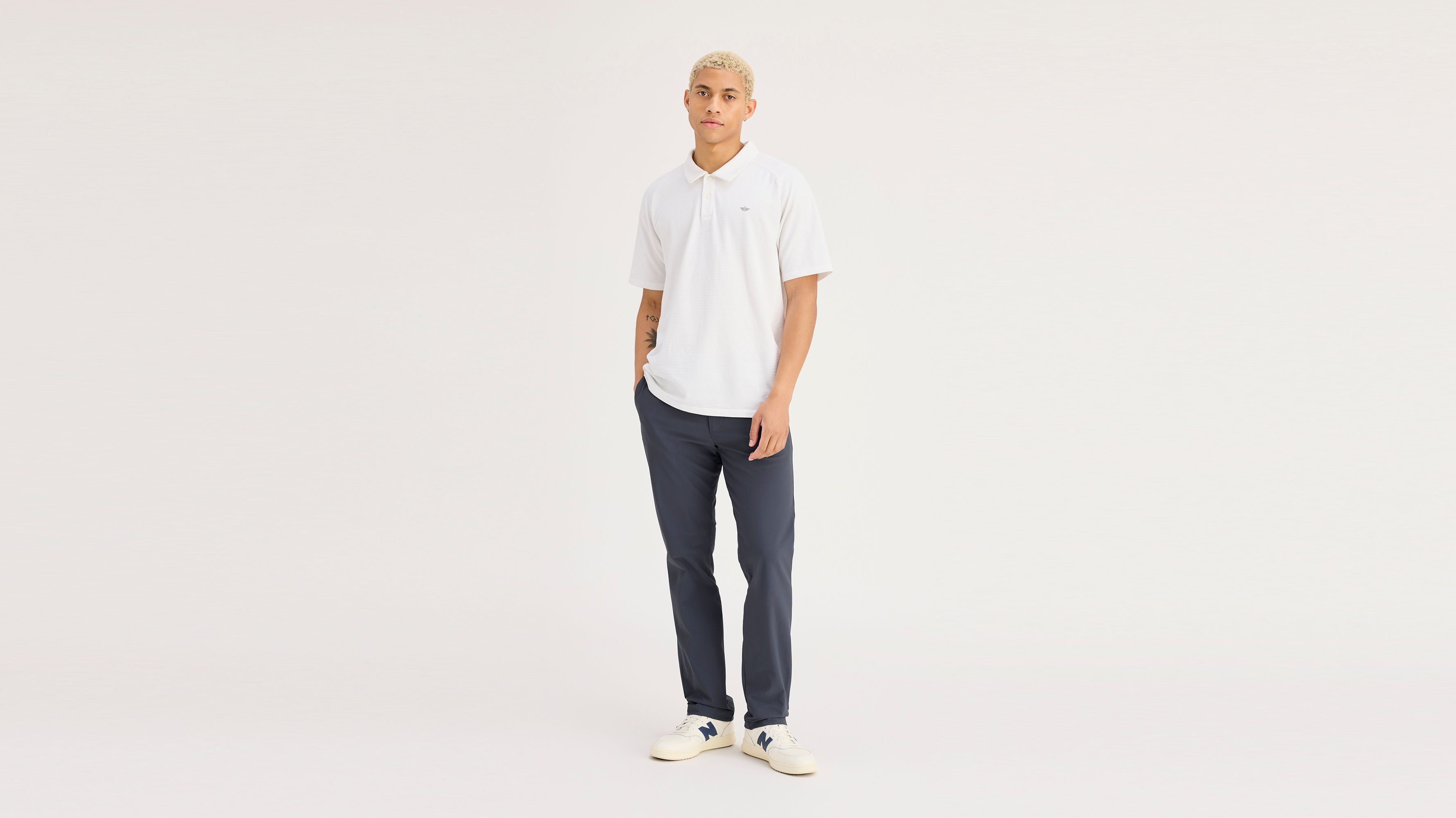 Go Airweave Chino Pantolon