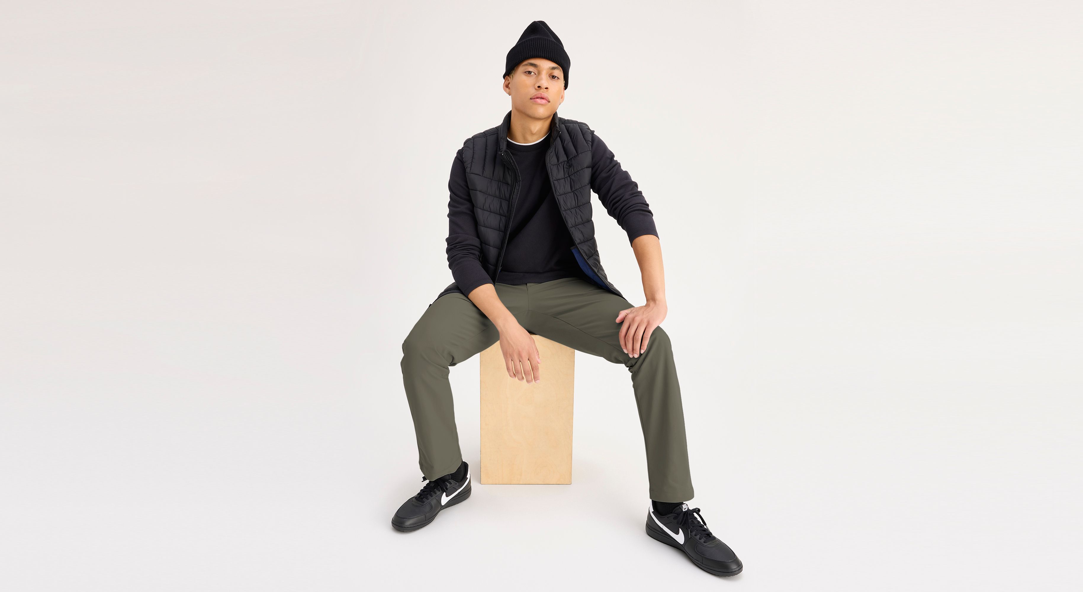 Go Airweave Chino Pantolon