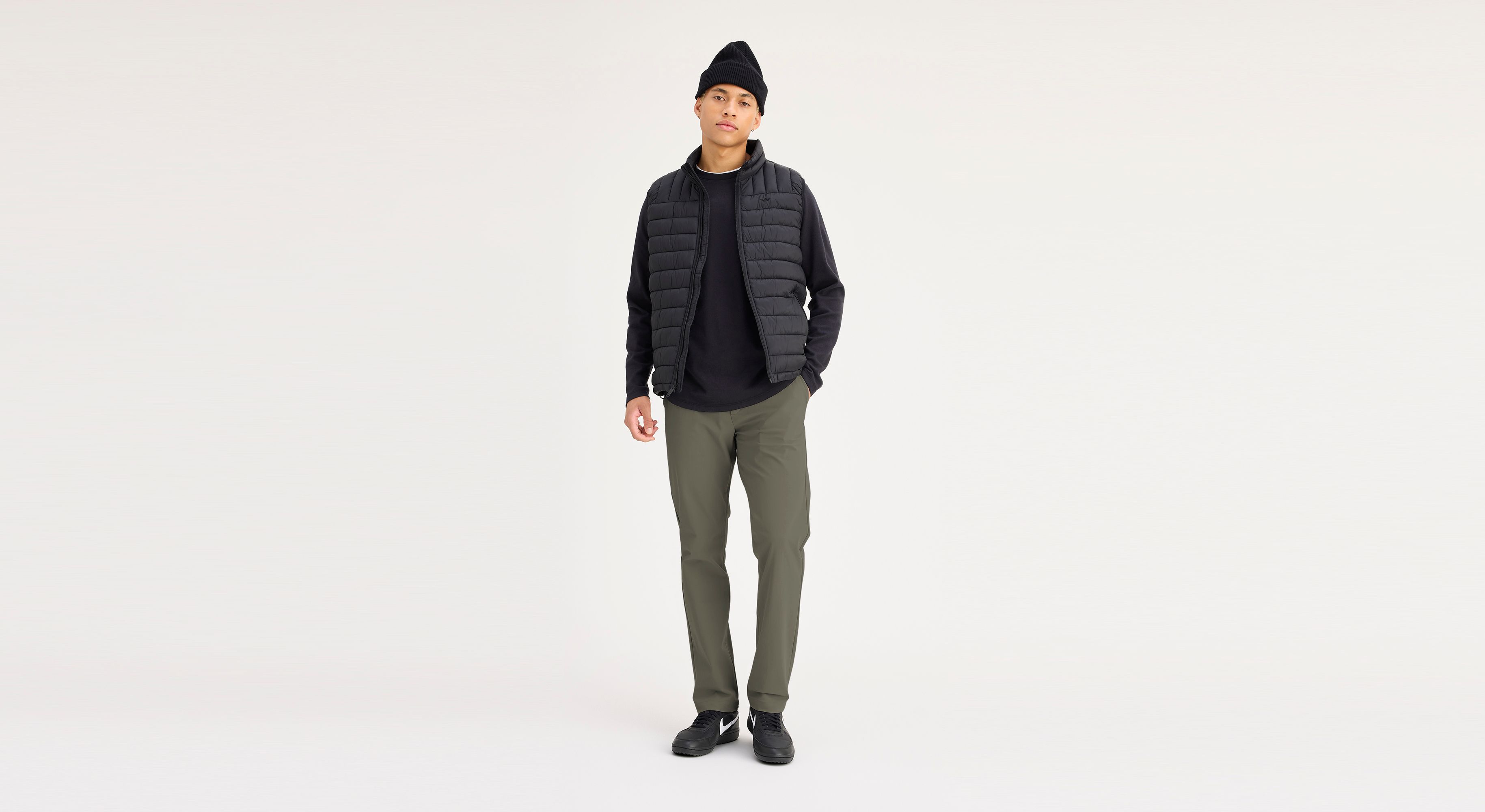 Go Airweave Chino Pantolon