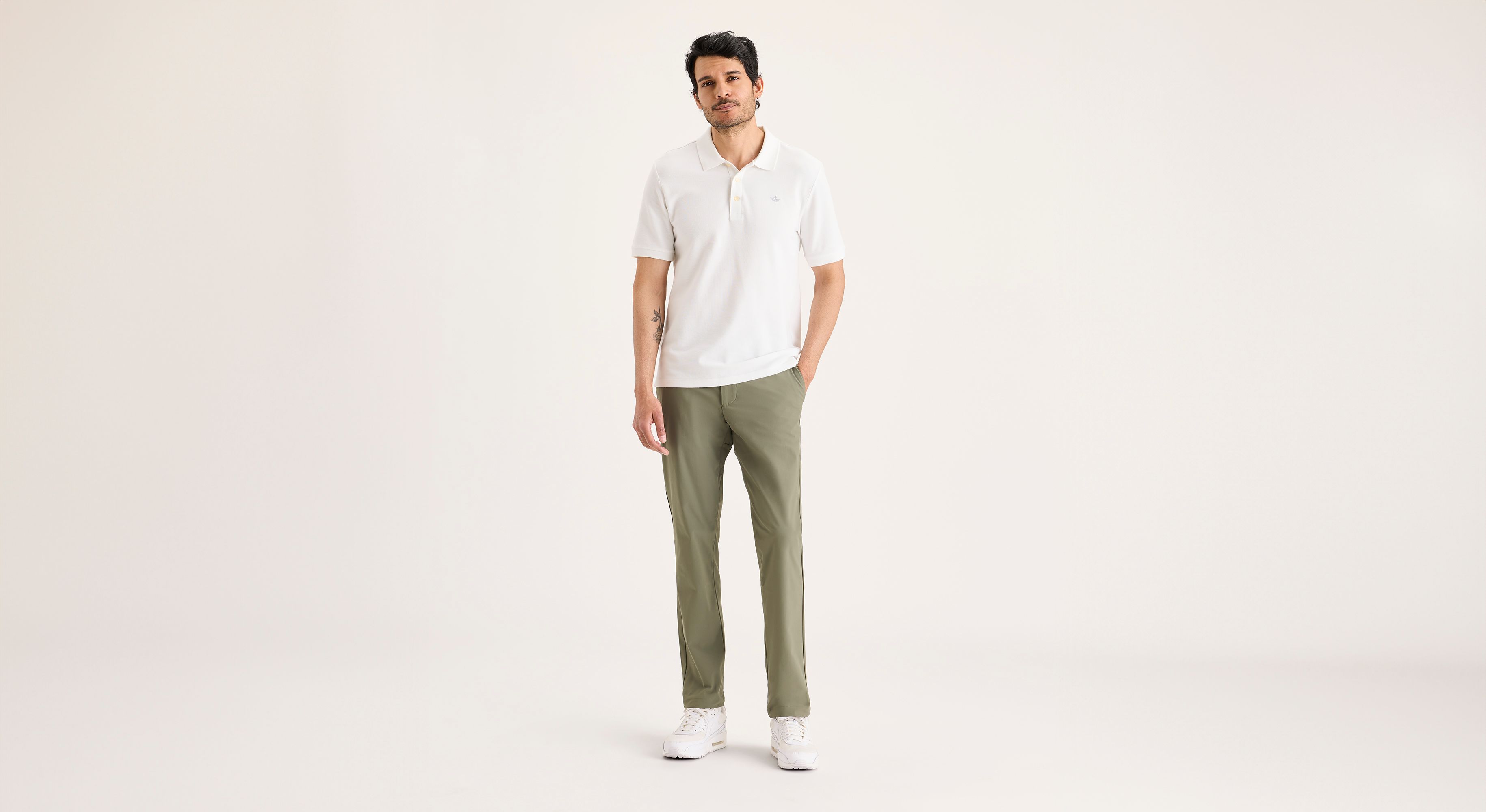 Go Airweave Chino Pantolon
