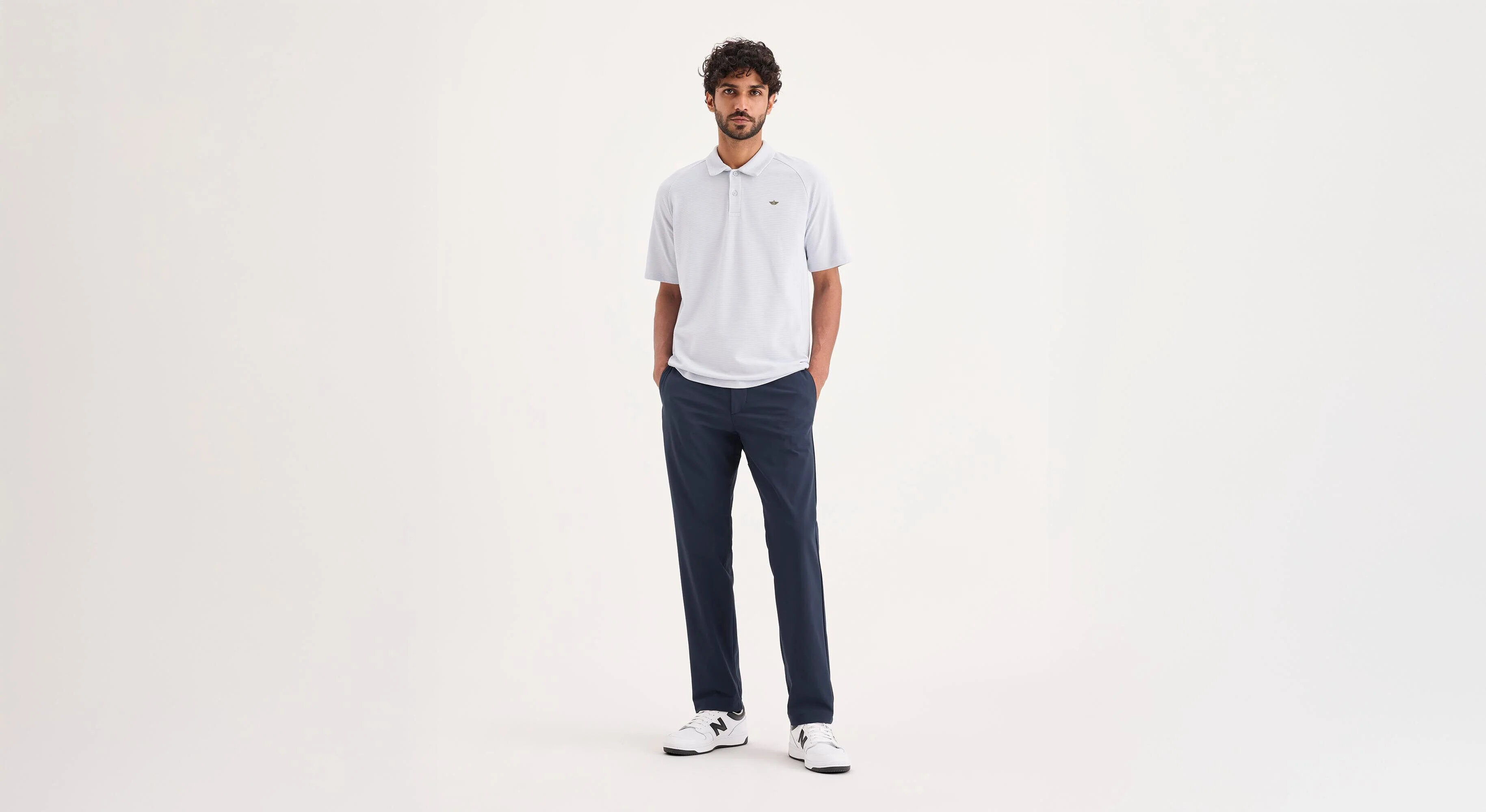 Go Airweave Chino Pantolon