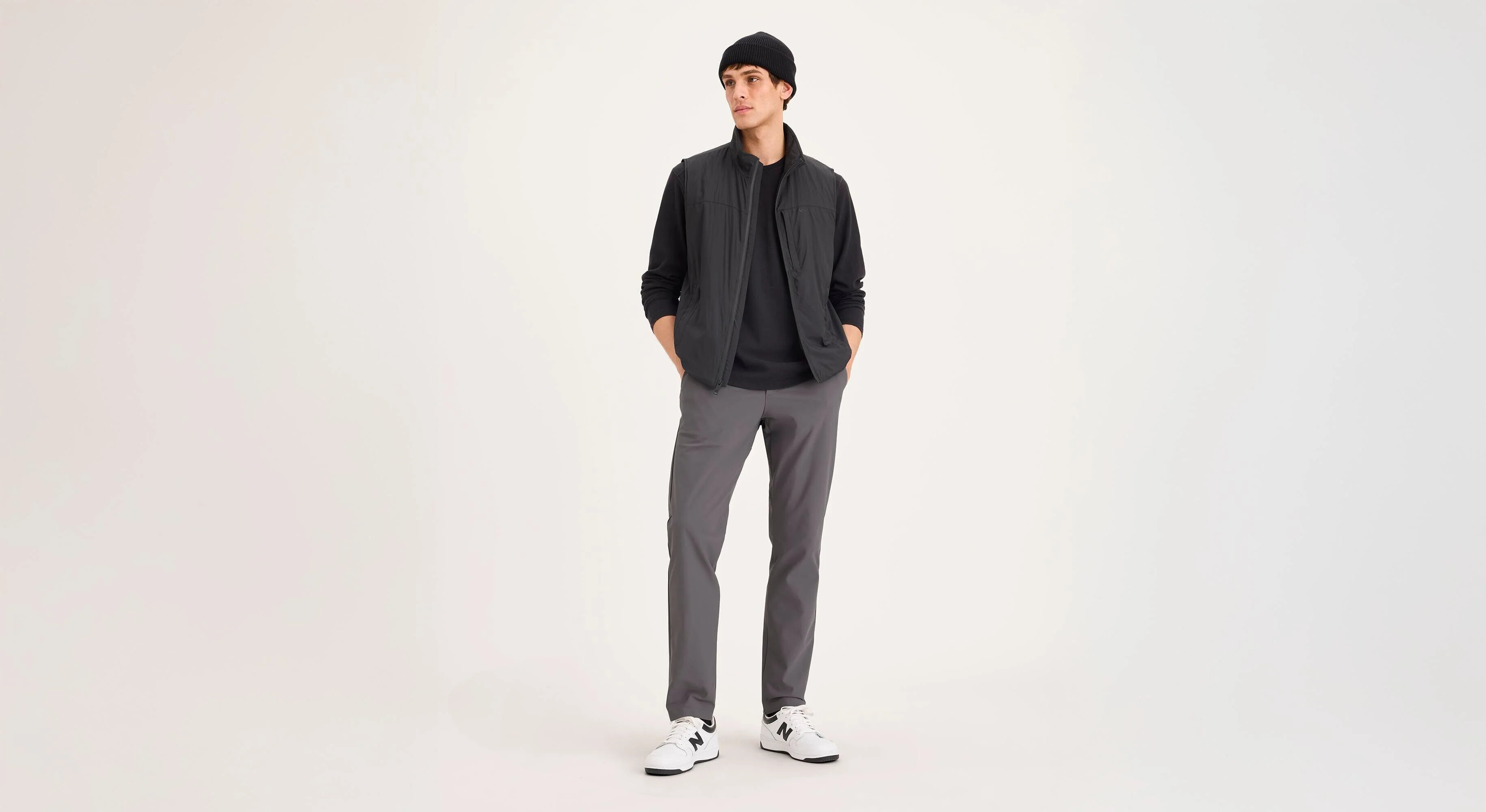 Go Airweave Chino Pantolon