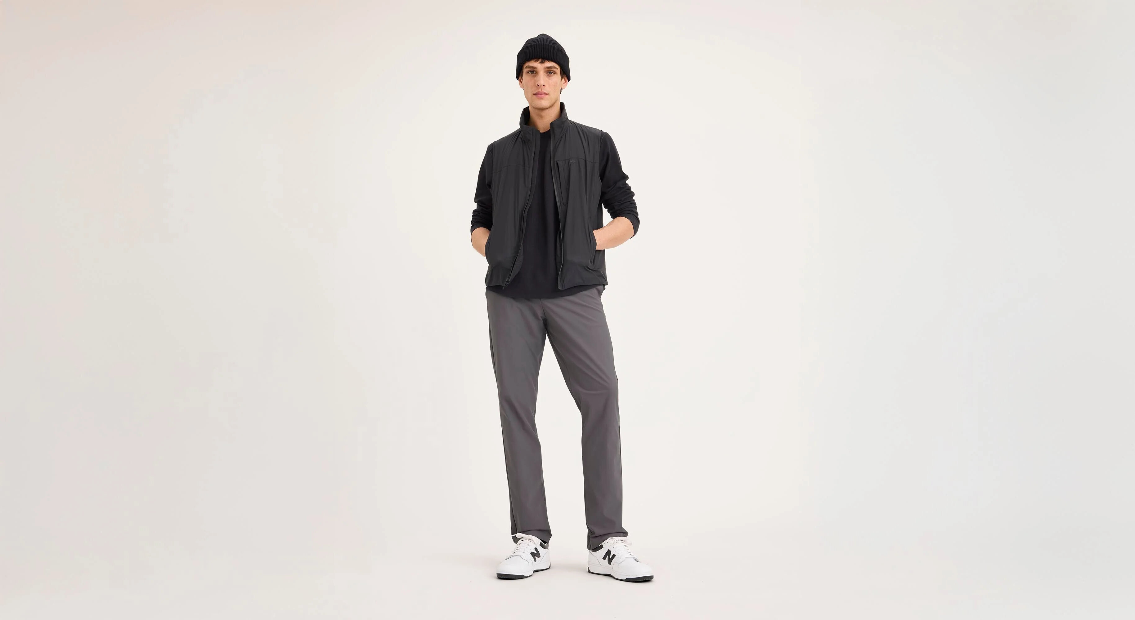 Go Airweave Chino Pantolon