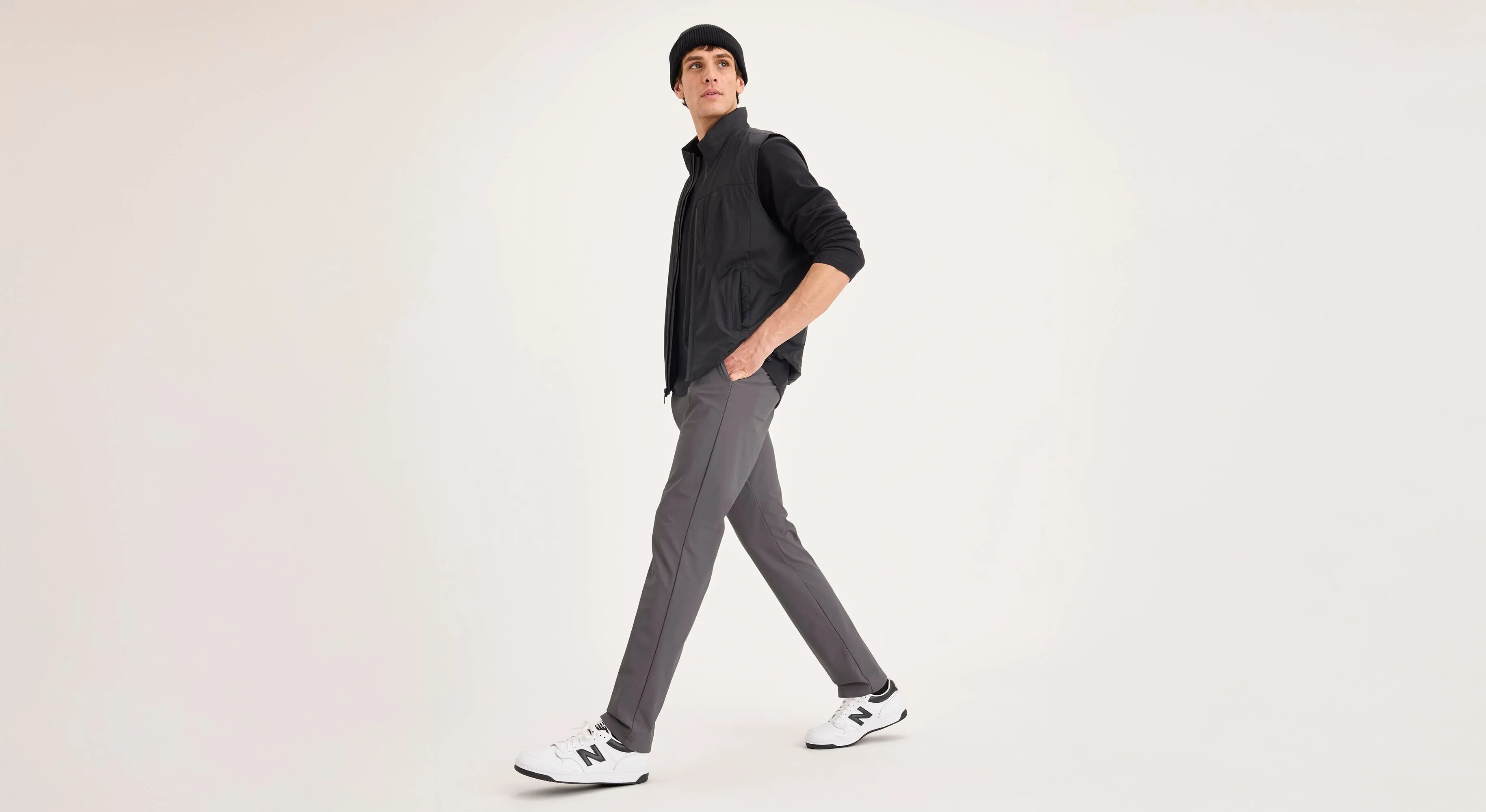 Go Airweave Chino Pantolon