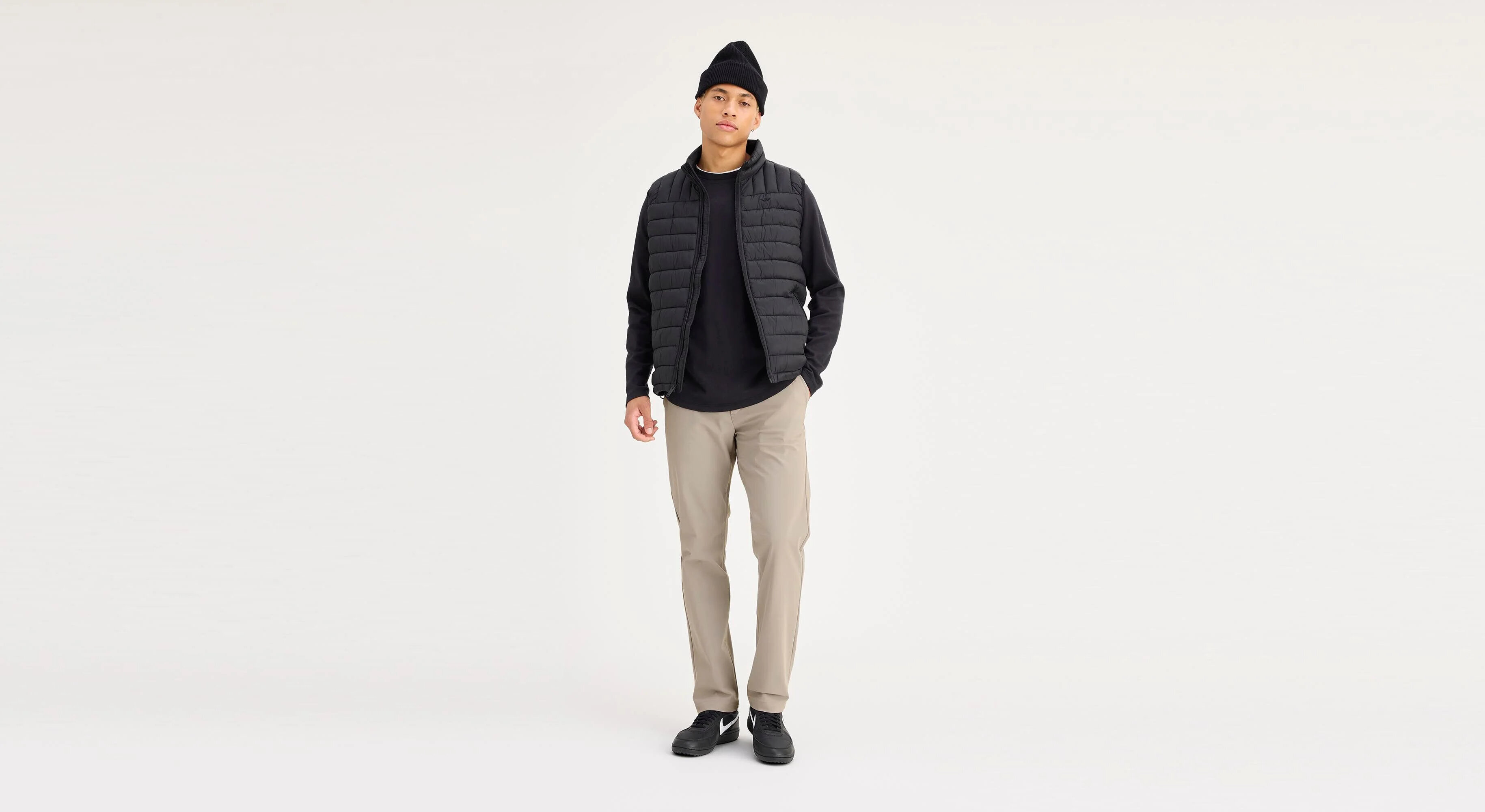 Go Airweave Chino Pantolon