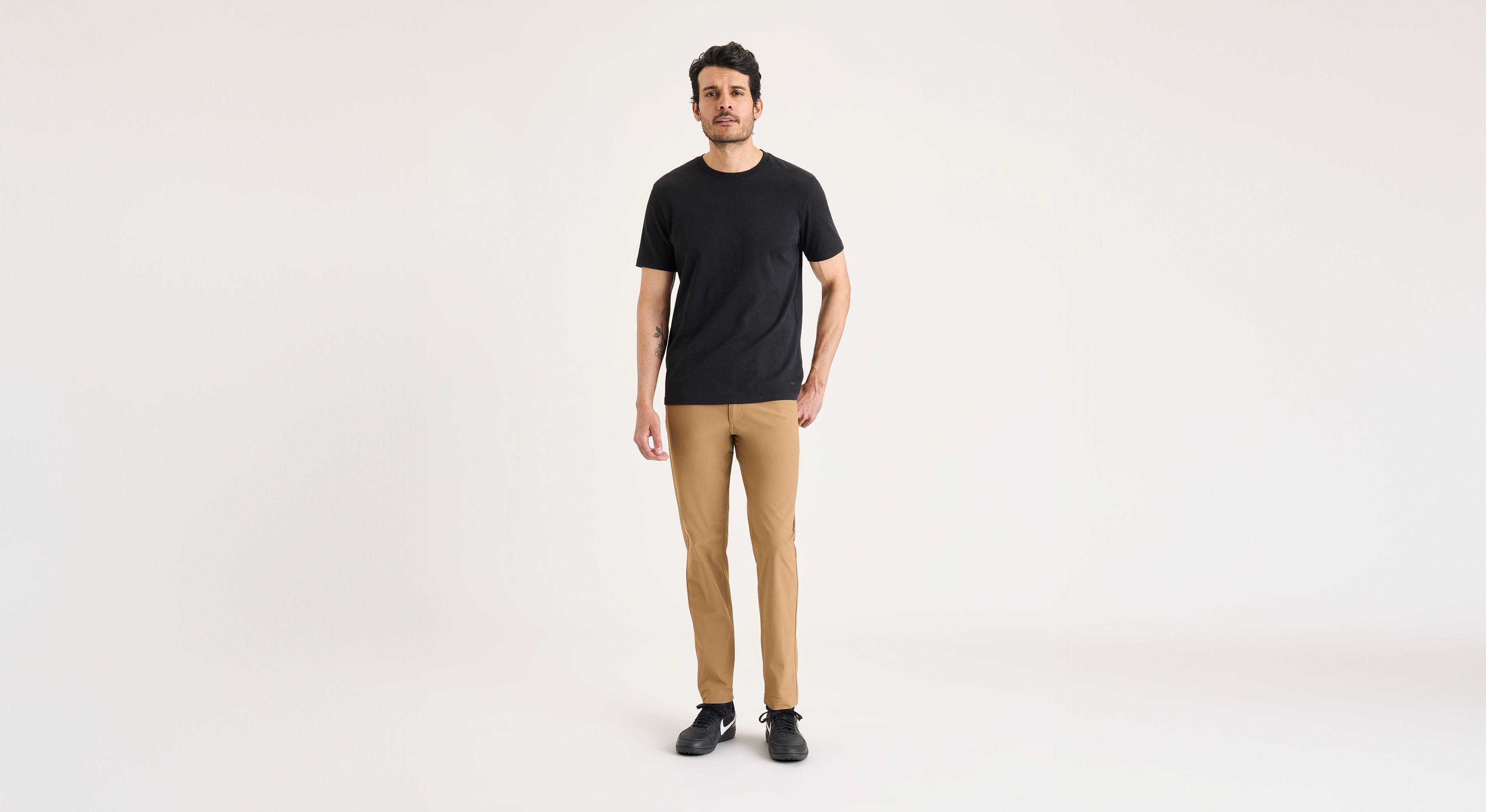 Go Airweave 5-Cepli Pantolon