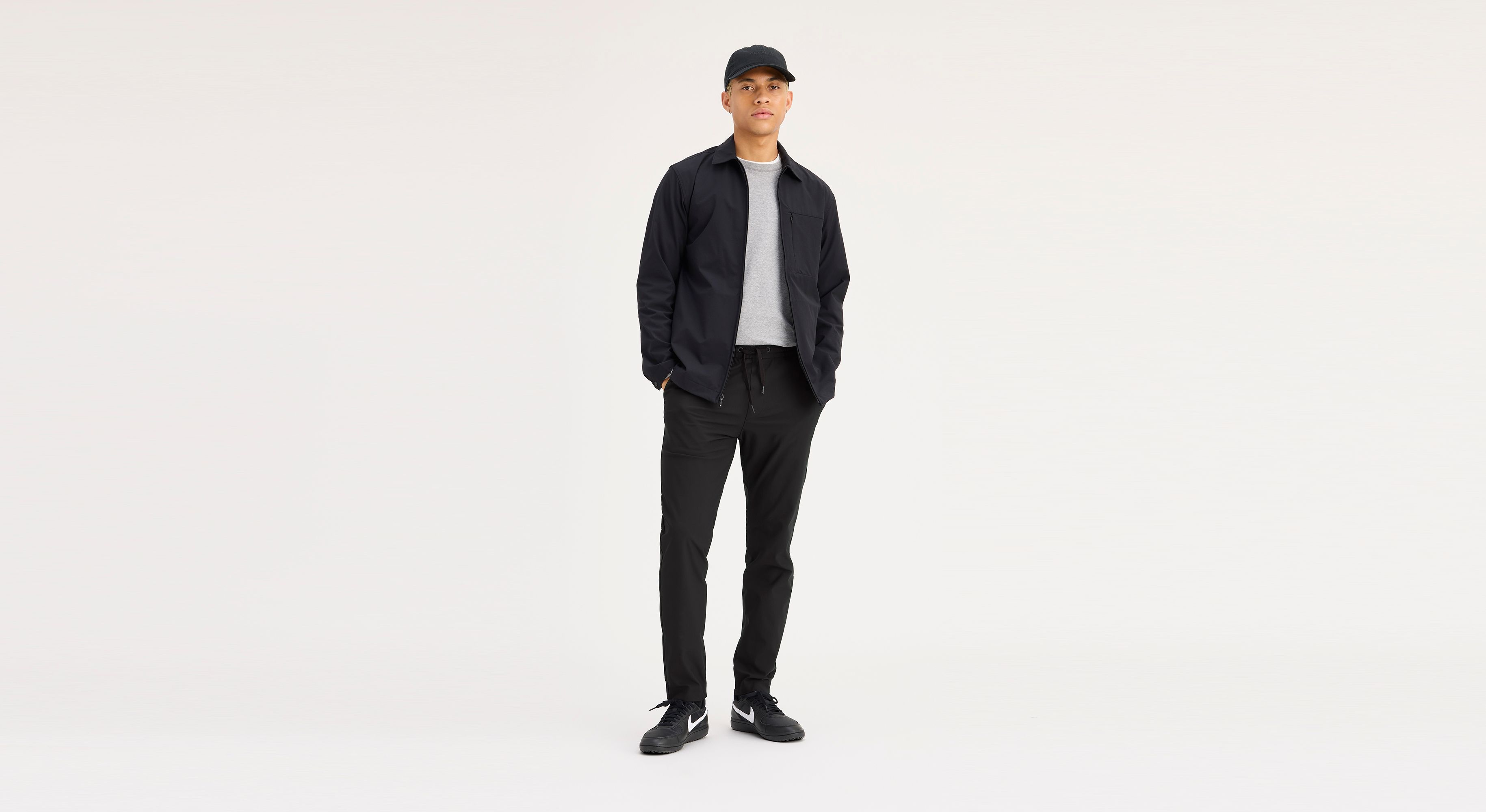 Go Airweave Jogger Pantolon