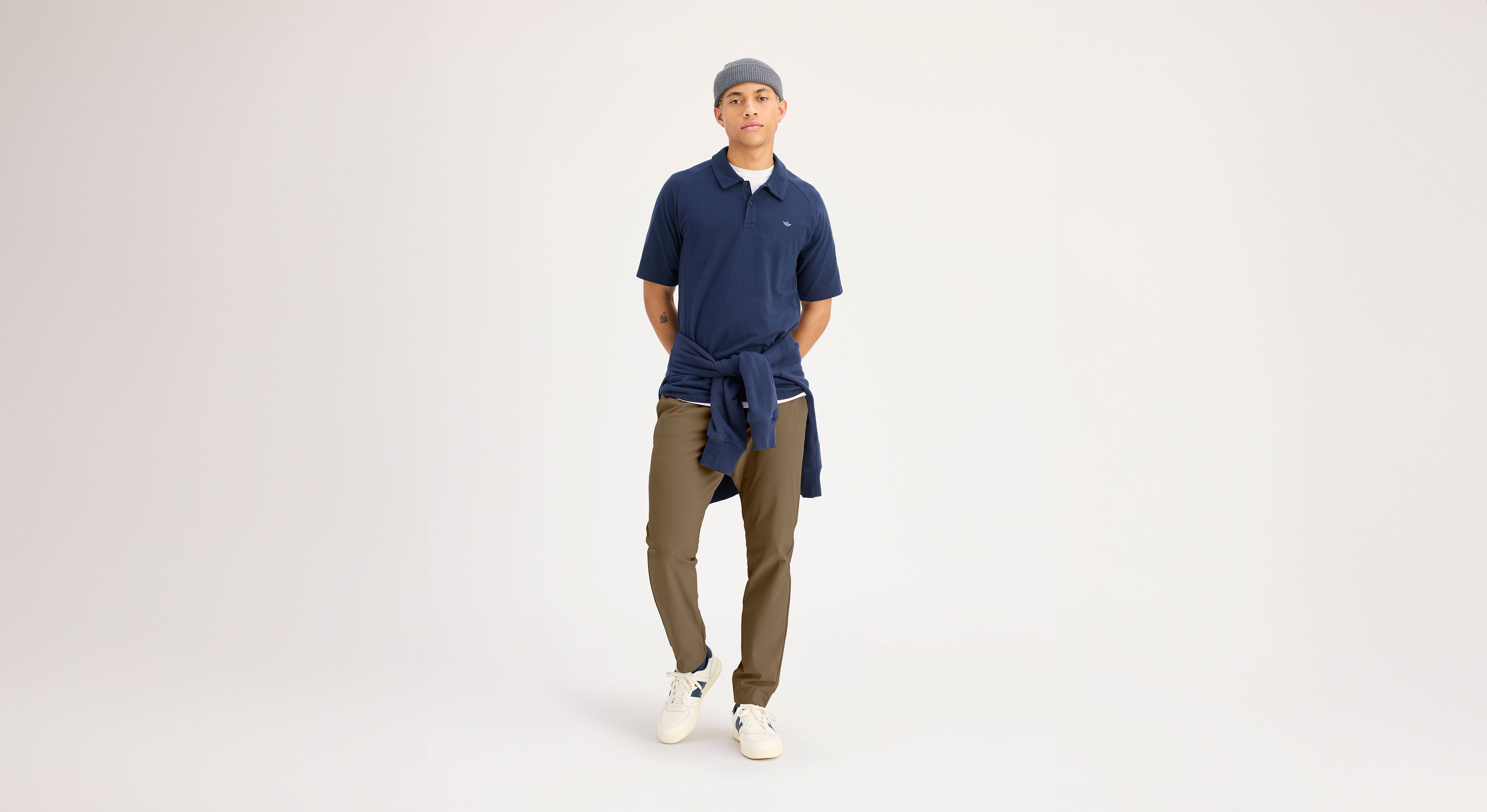 Go Airweave Jogger Pantolon