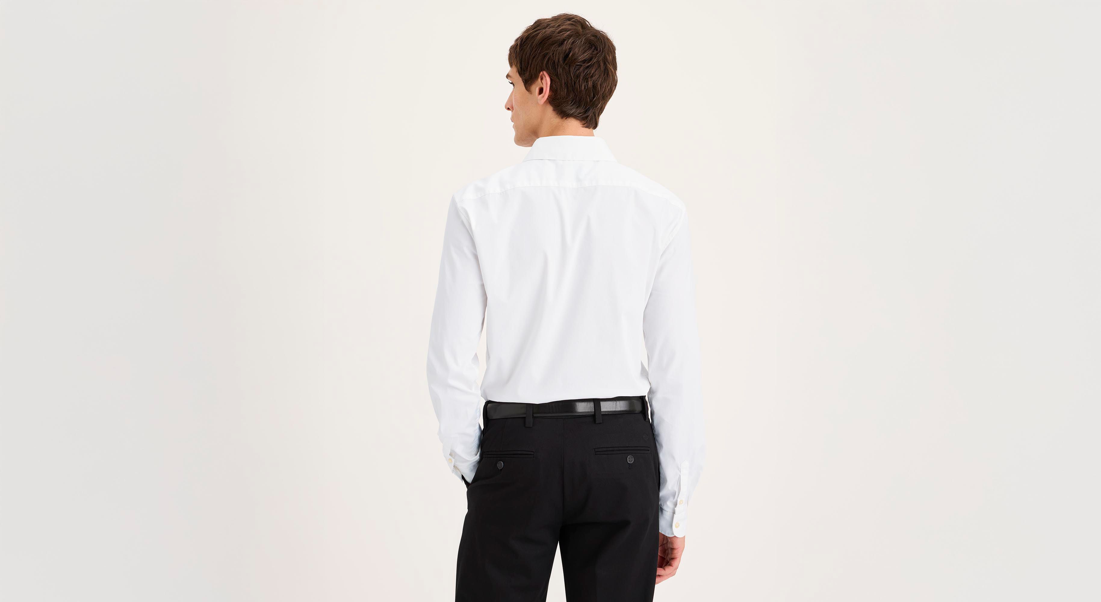 Workday Slim Fit Gömlek