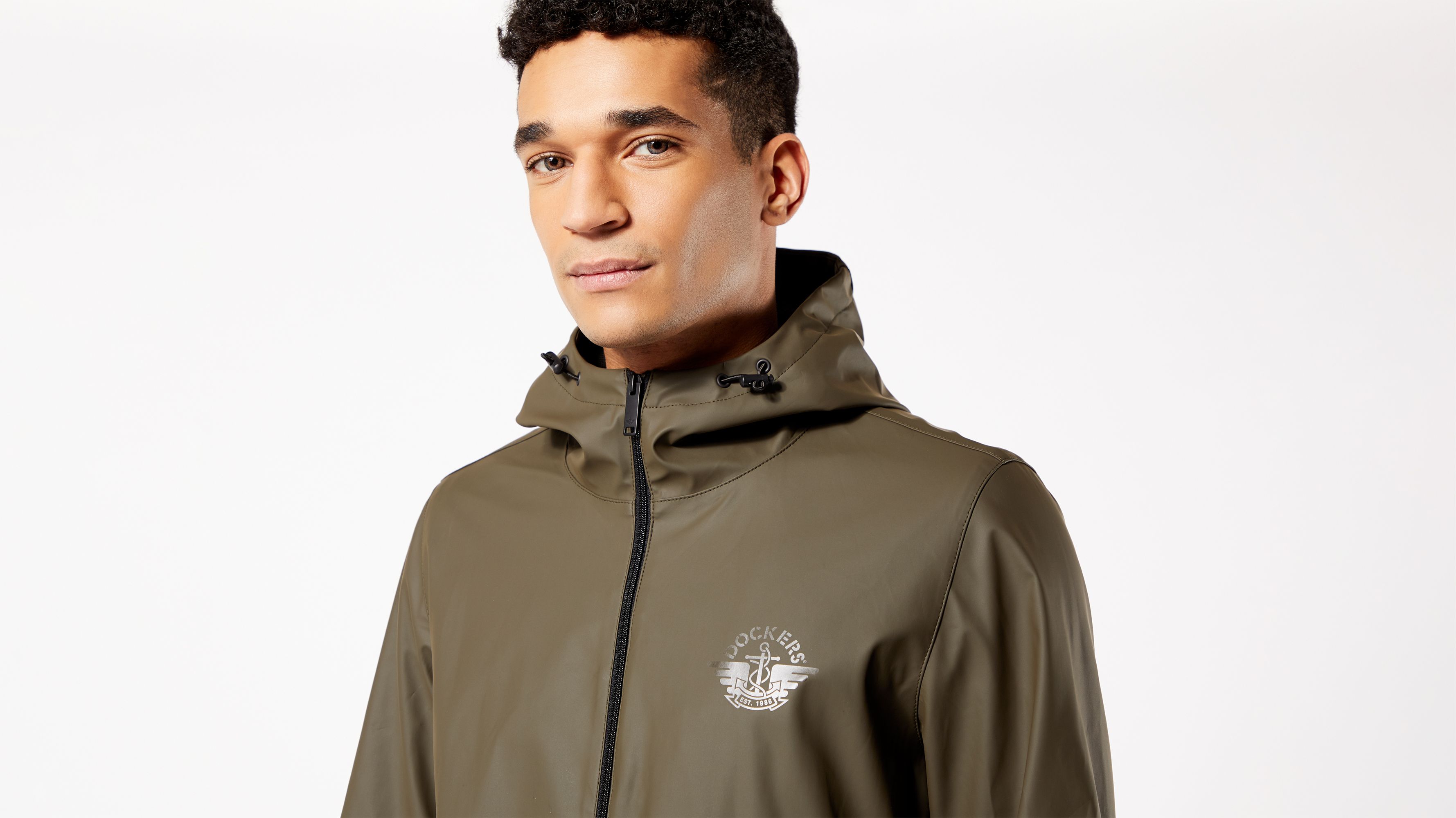 Rpu Hoody, Mesh Lining