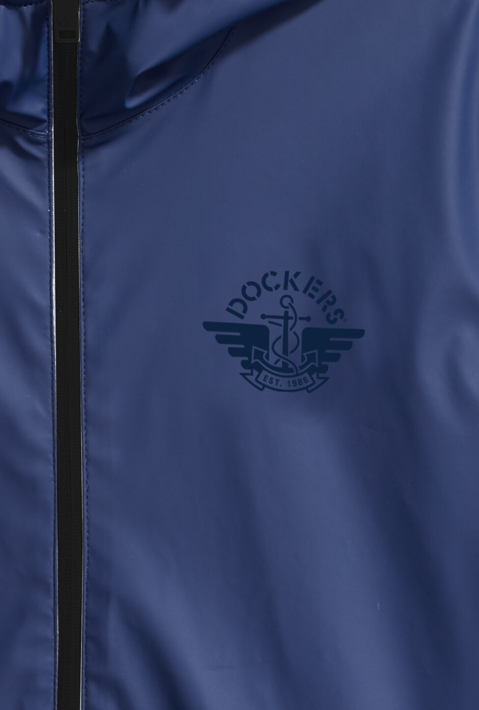 Rpu Hoody, Mesh Lining