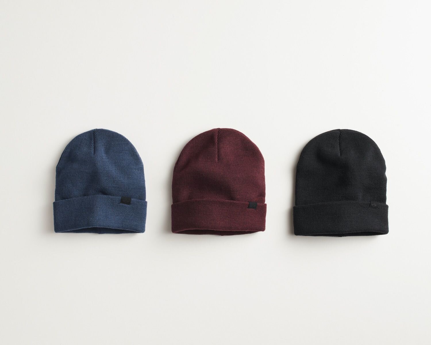 Sustainable Kırmızı Bere