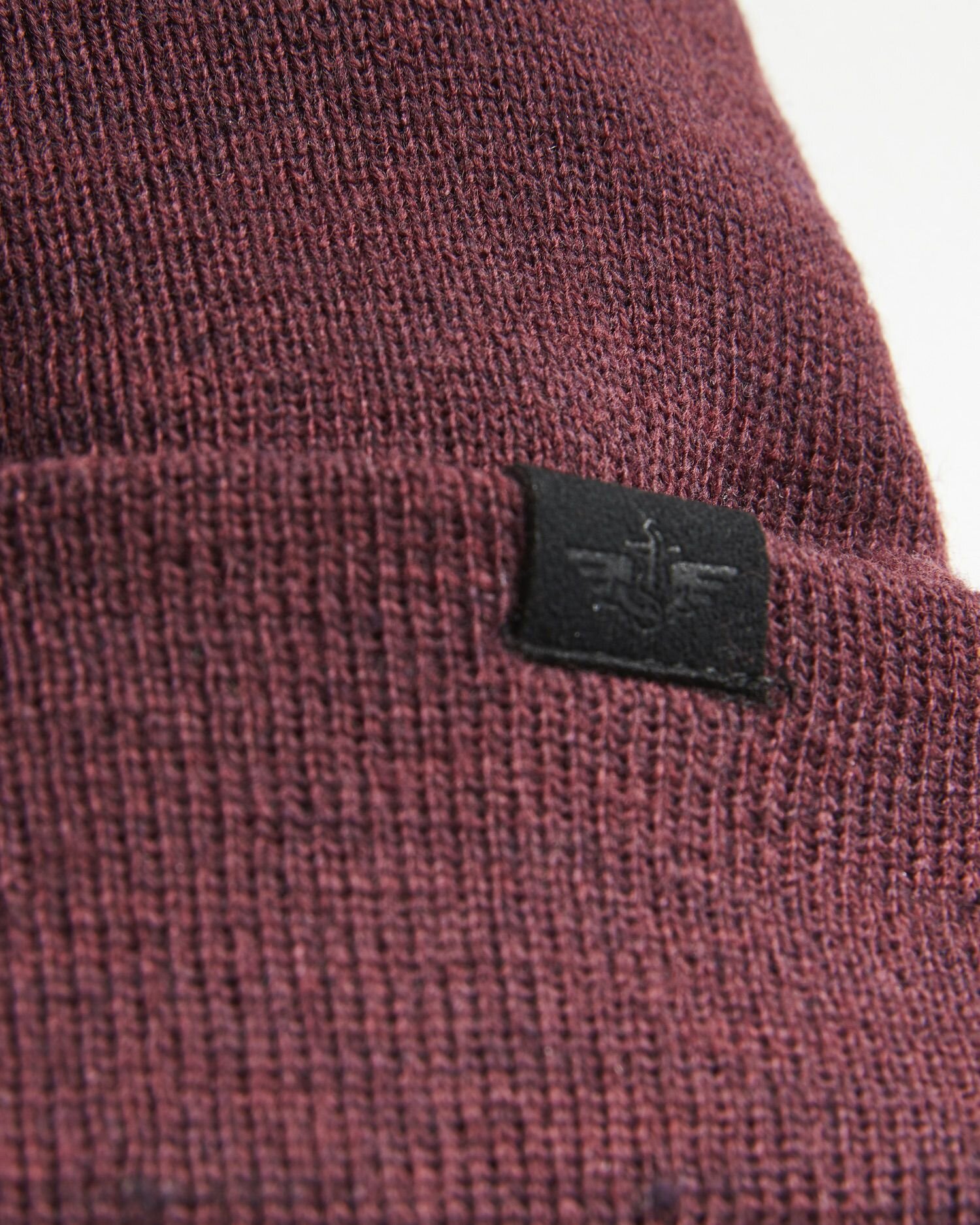 Sustainable Kırmızı Bere