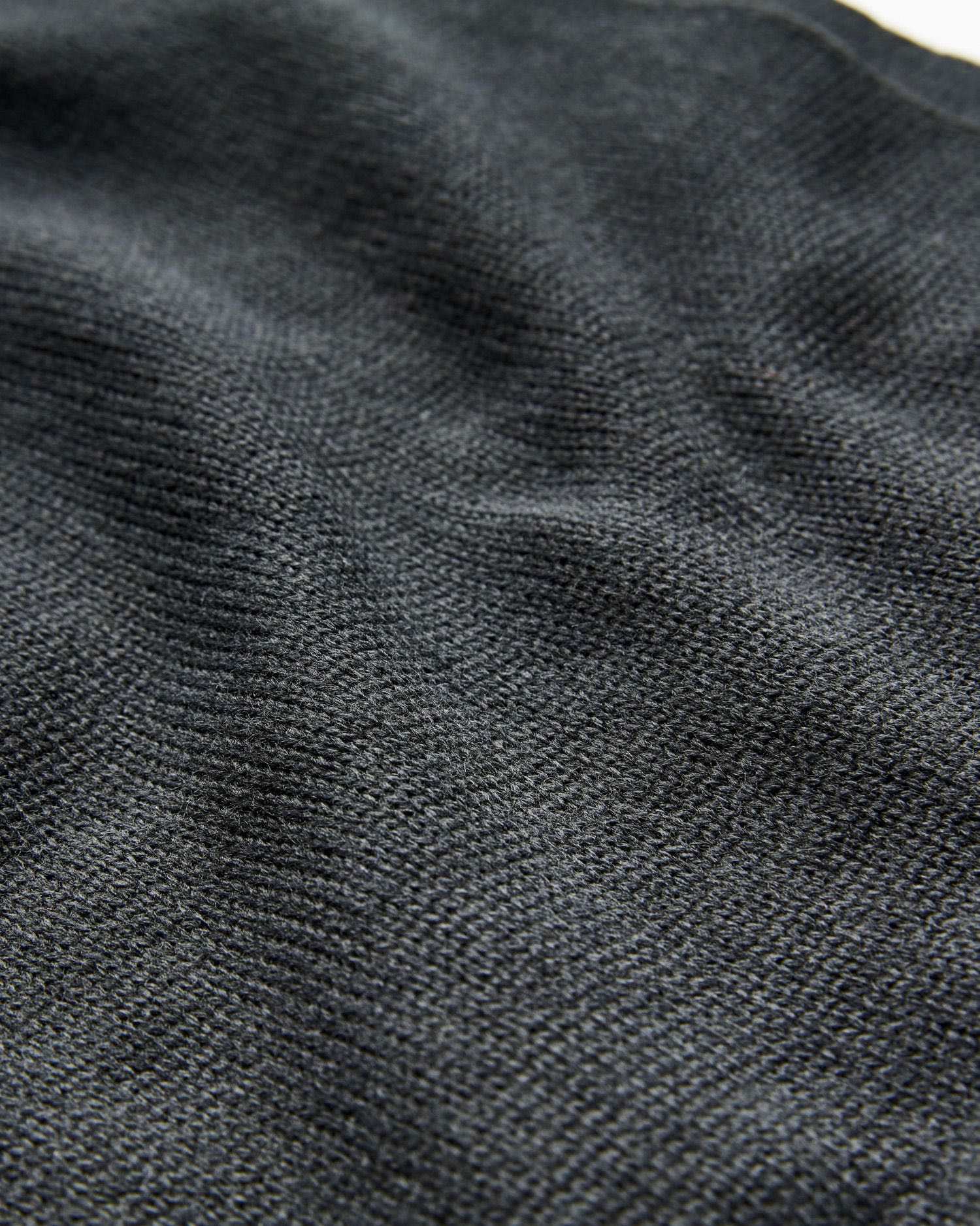 Sustainable Siyah Atkı