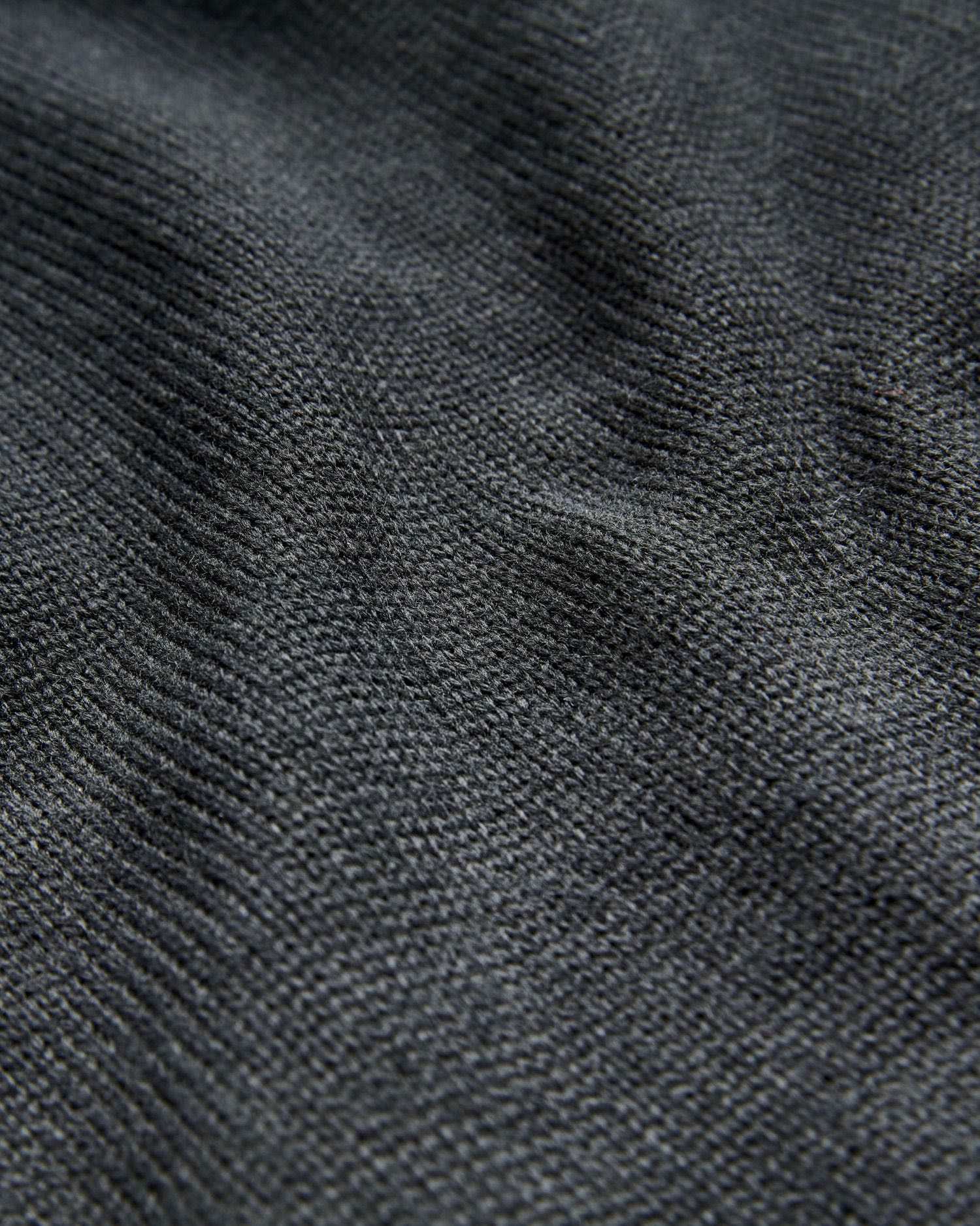 Sustainable Siyah Atkı