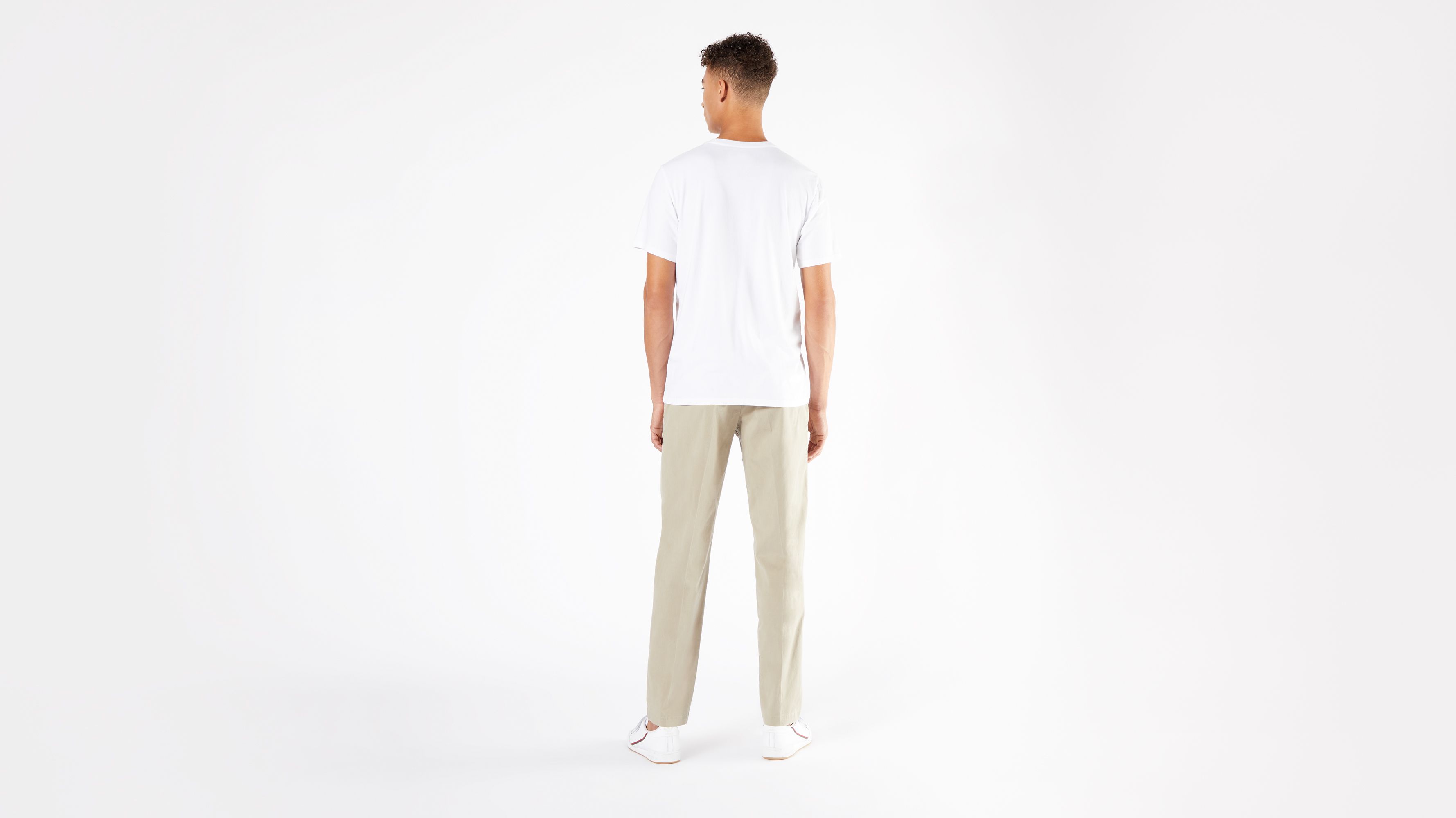 Alpha Graphic Tişört