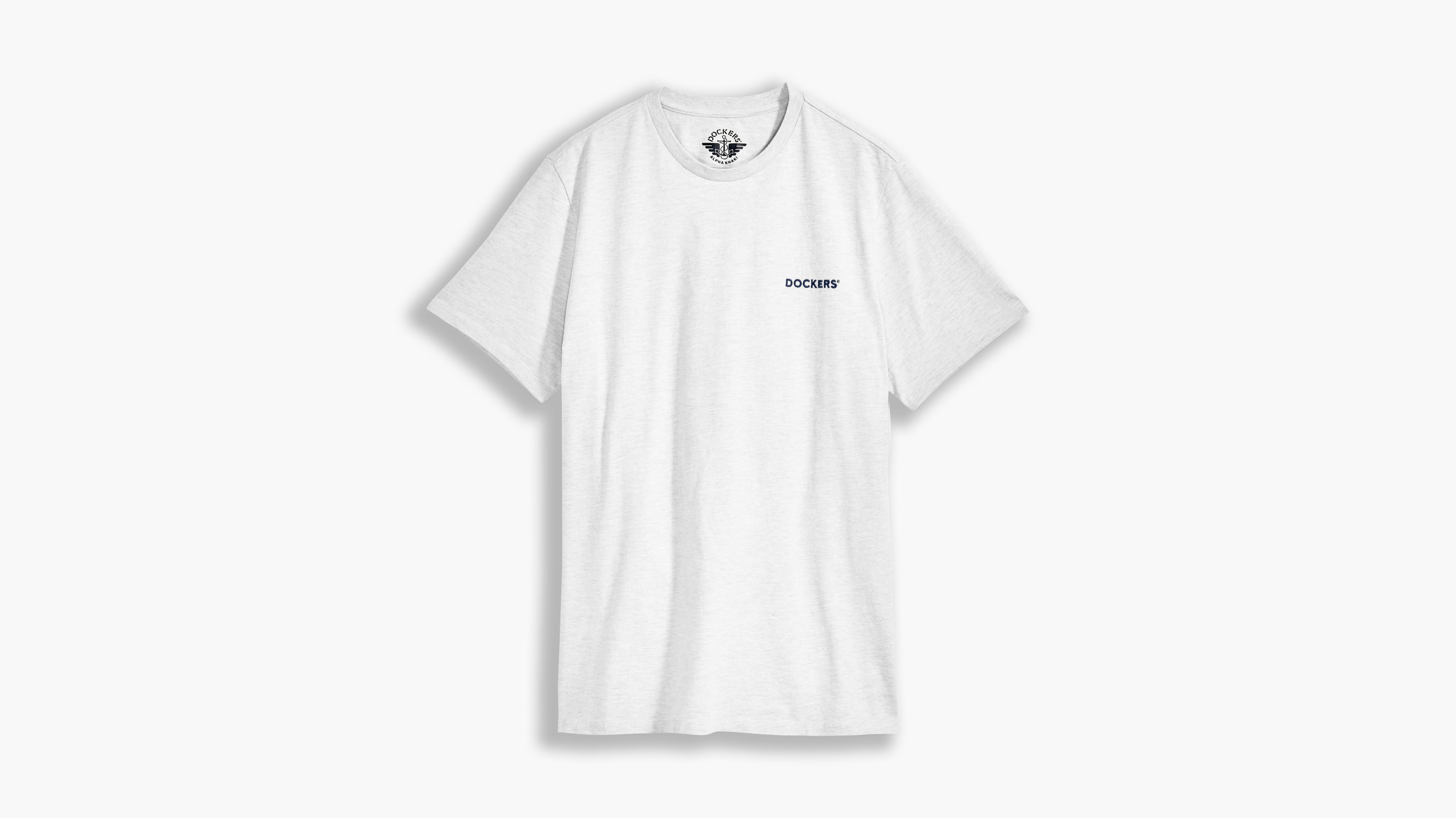 Alpha Graphic Tişört