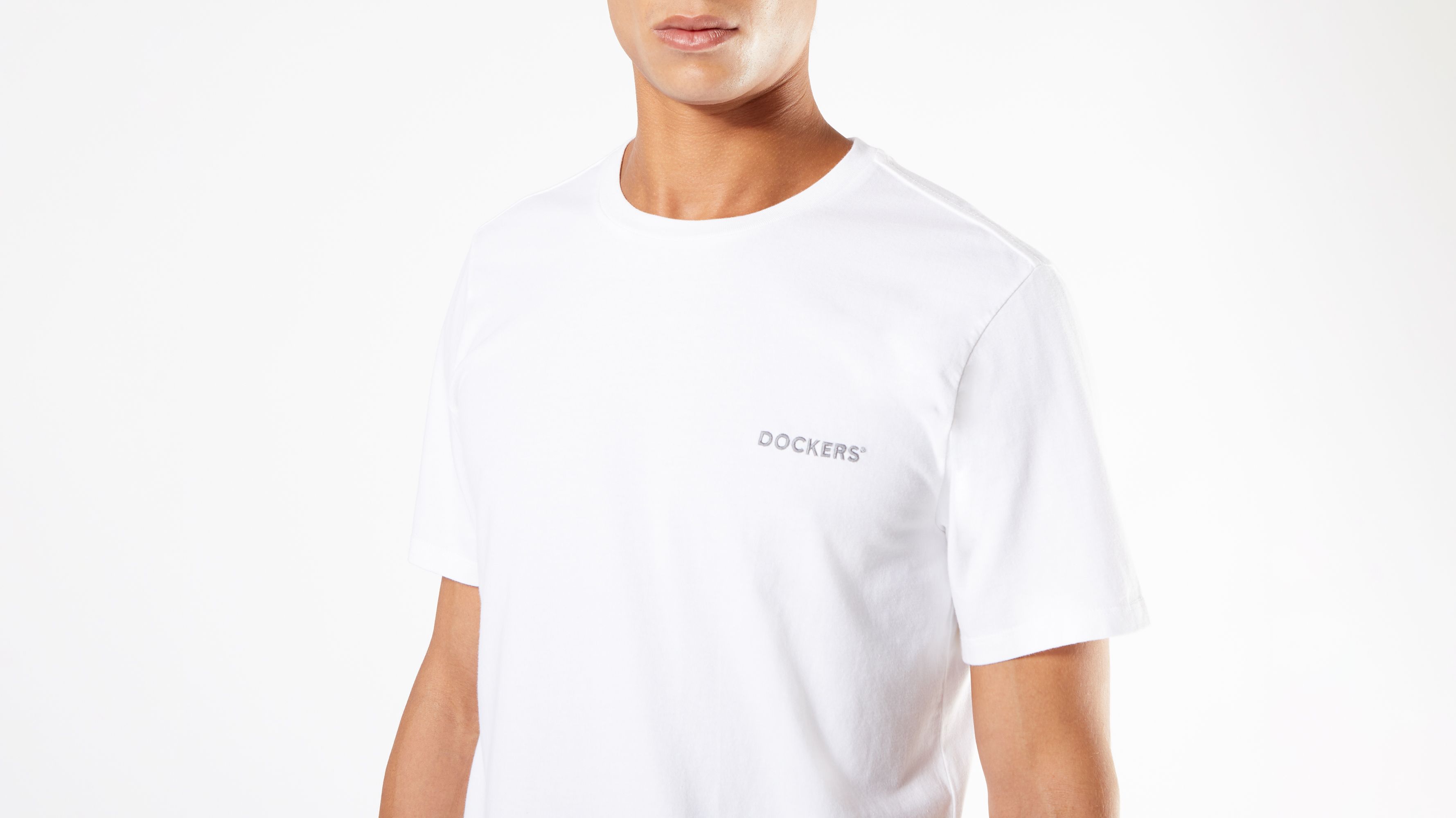 Alpha Graphic Tişört