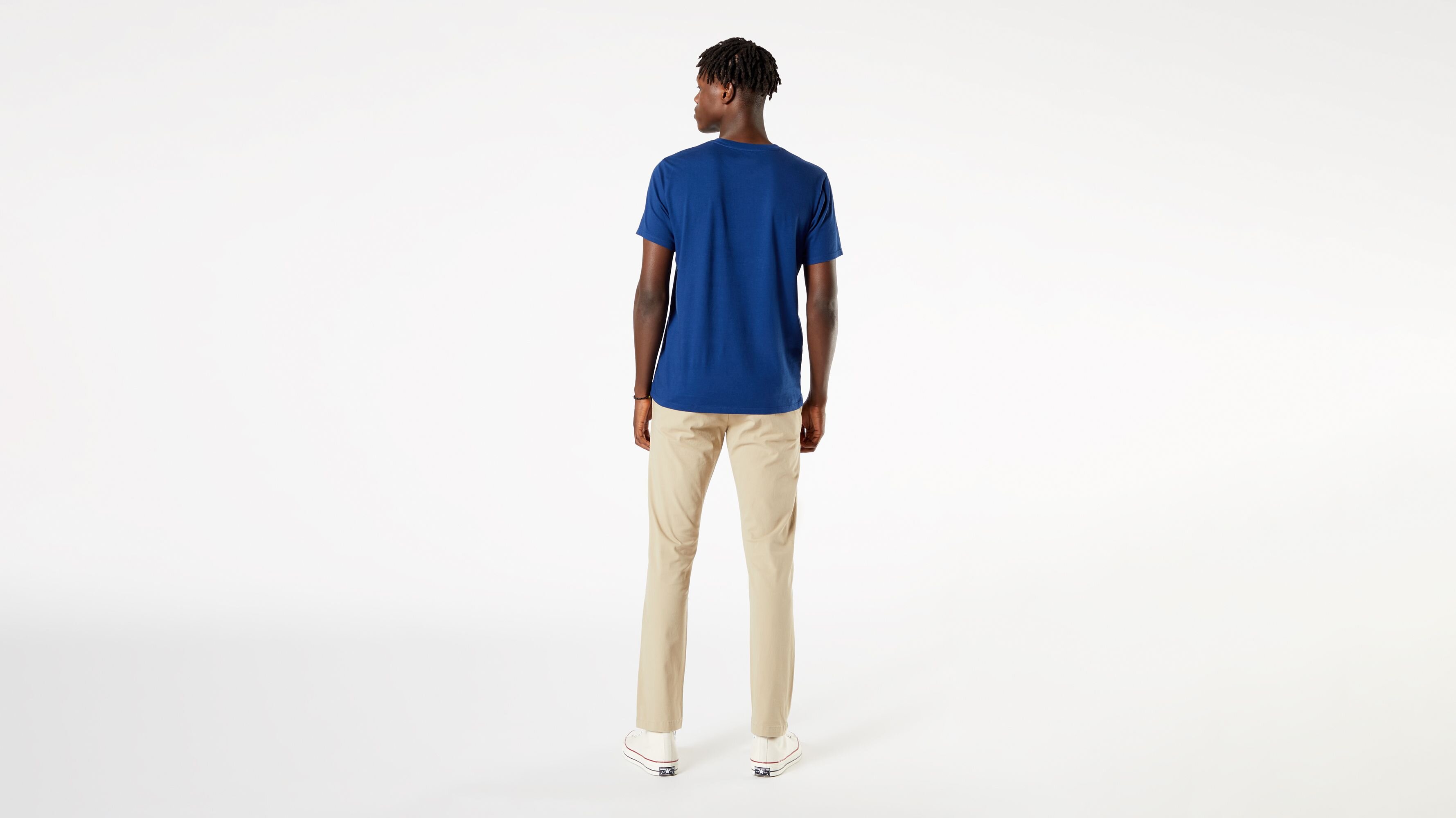 Alpha Graphic Tişört