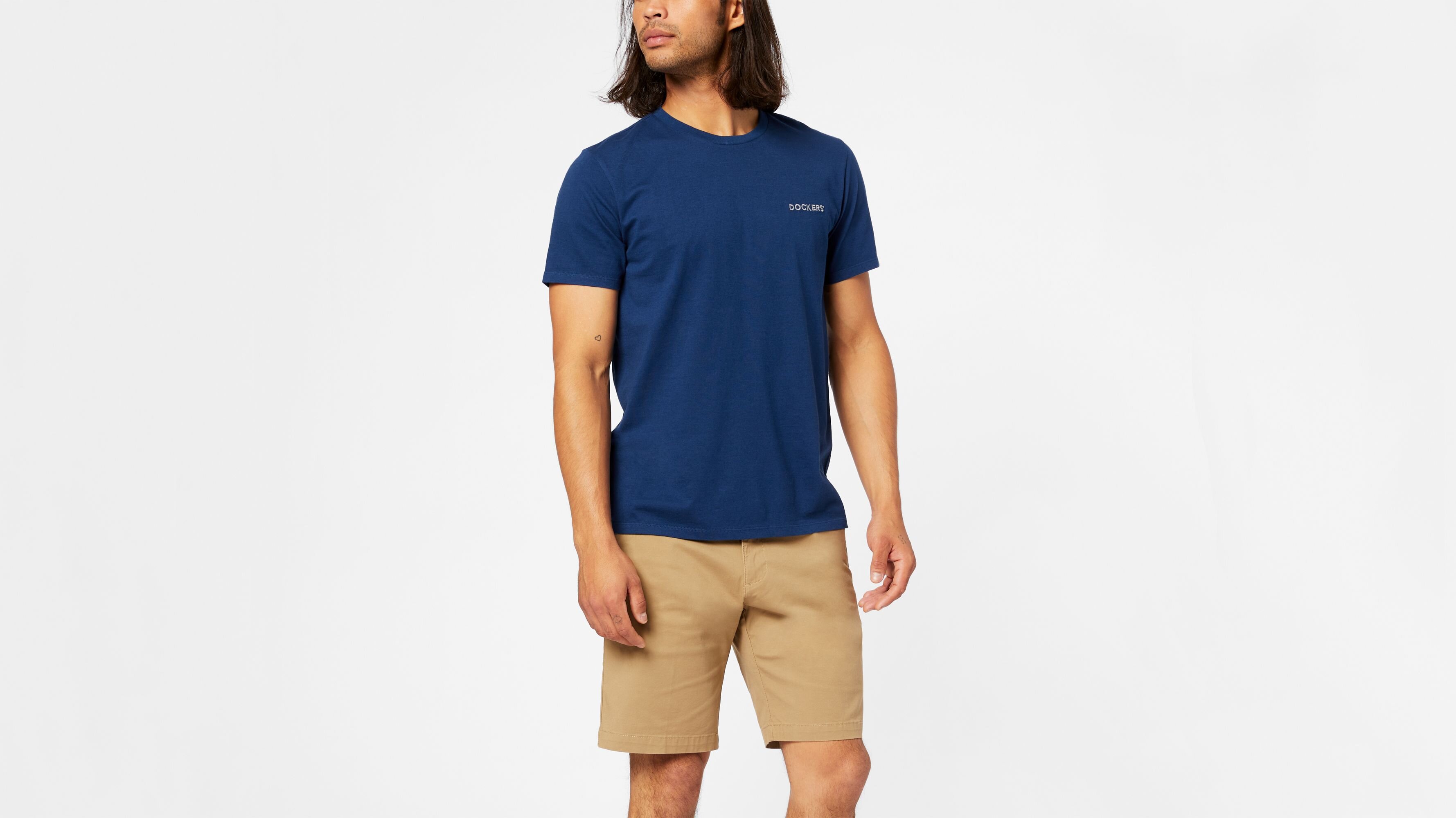 Alpha Graphic Tişört