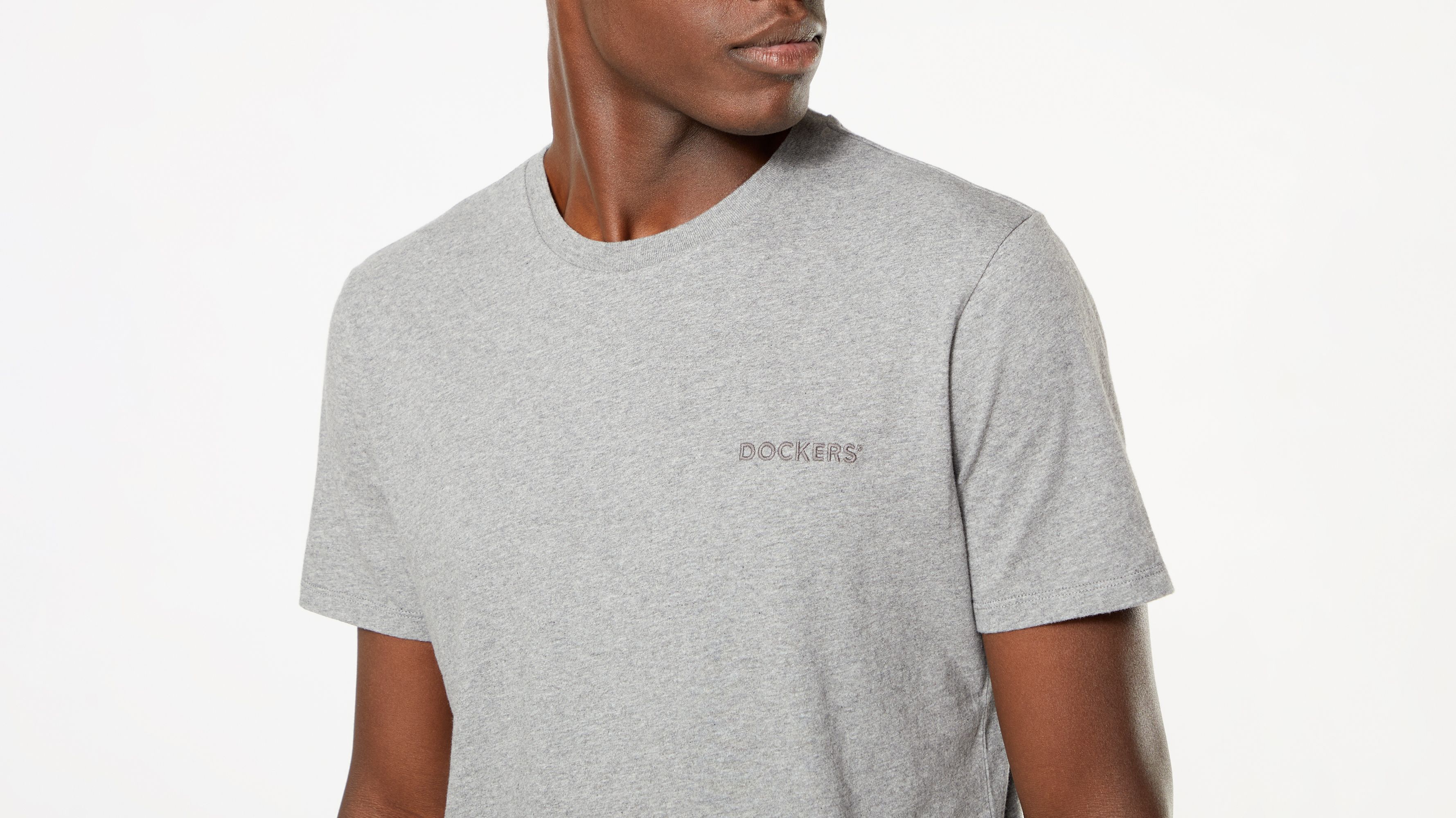 Alpha Graphic Tişört