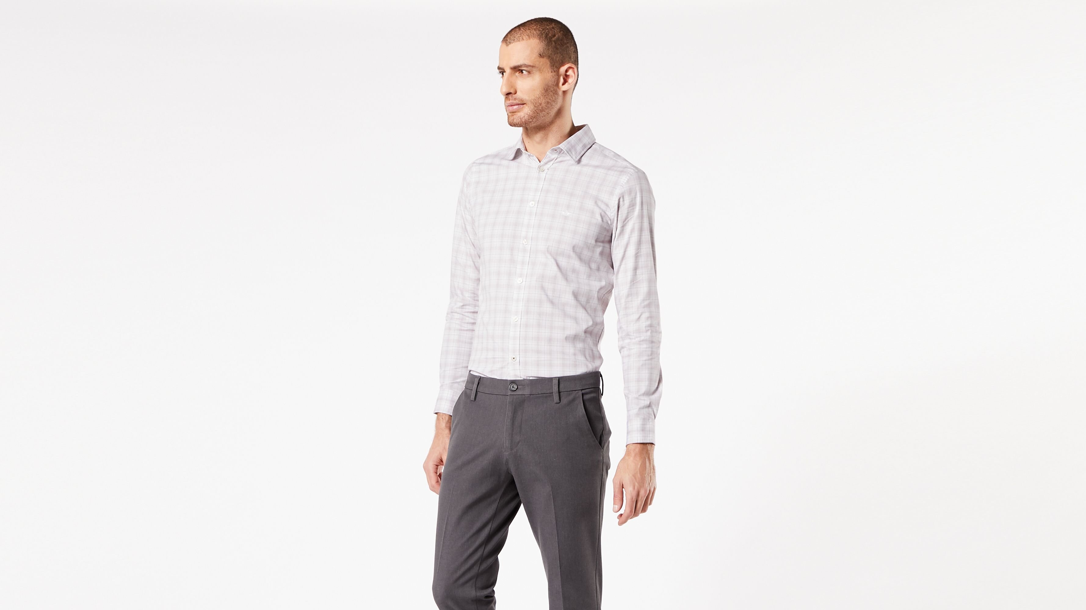 Refined Poplin Gömlek