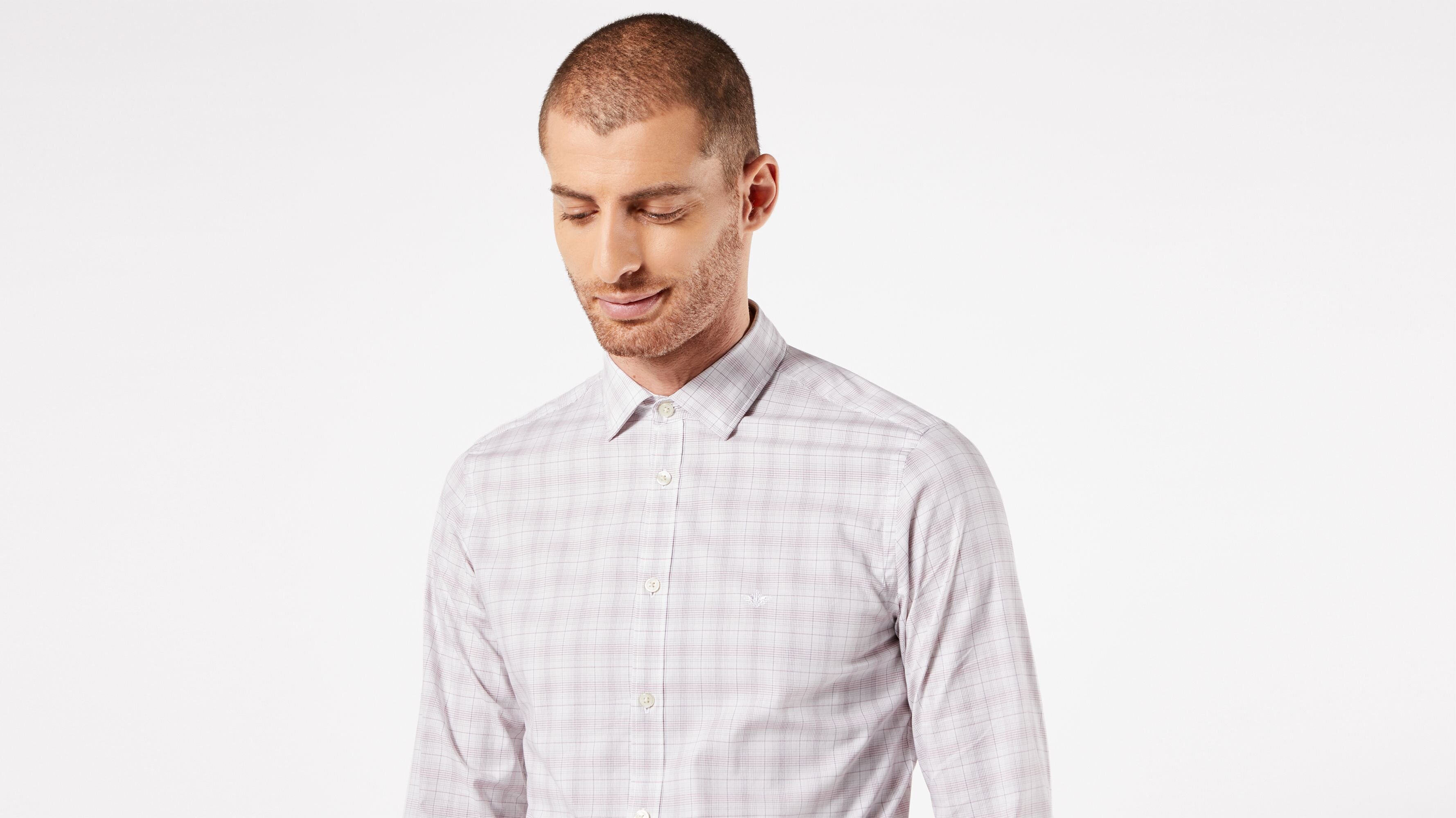 Refined Poplin Gömlek