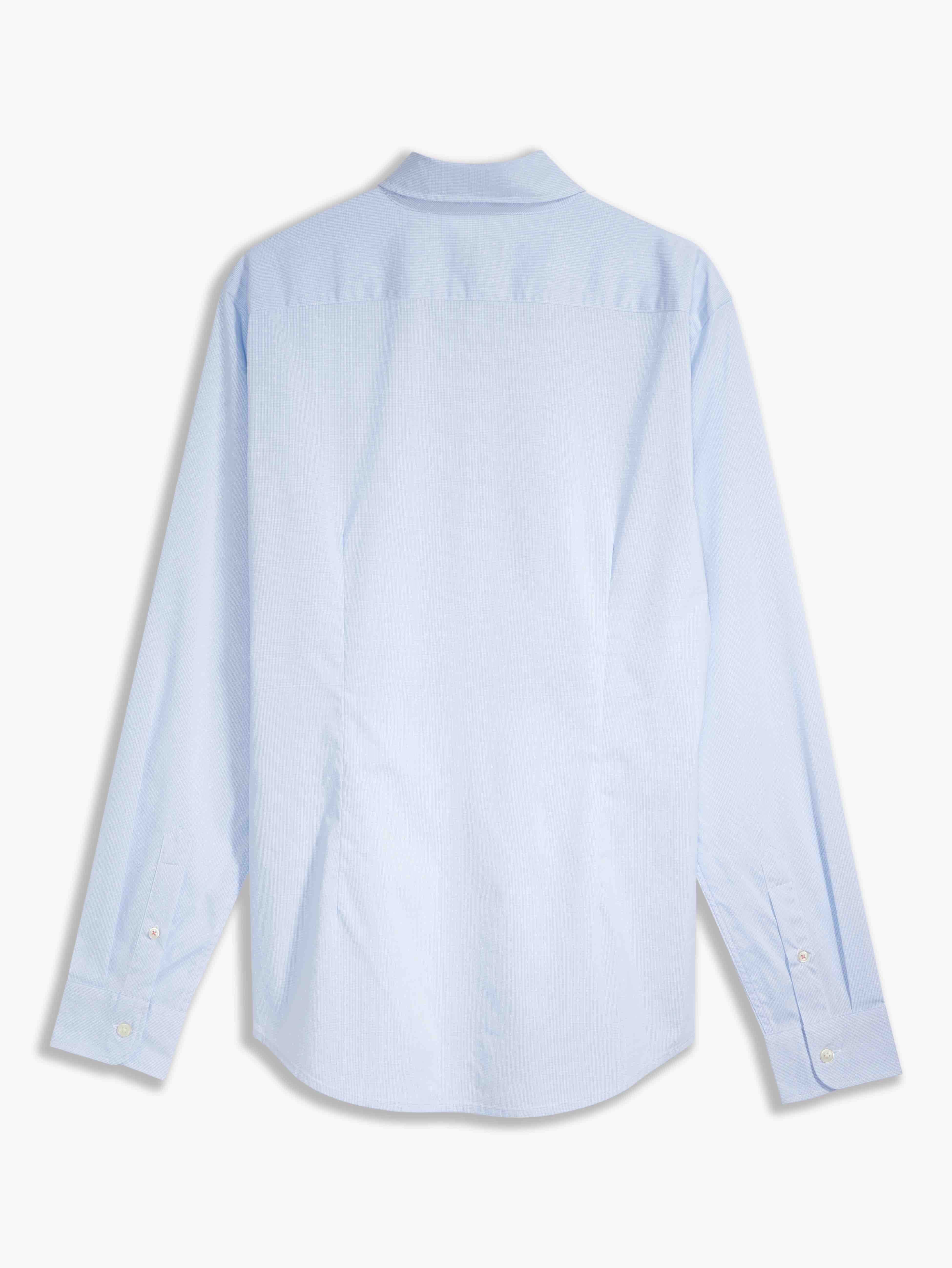 Refined Poplin Gömlek