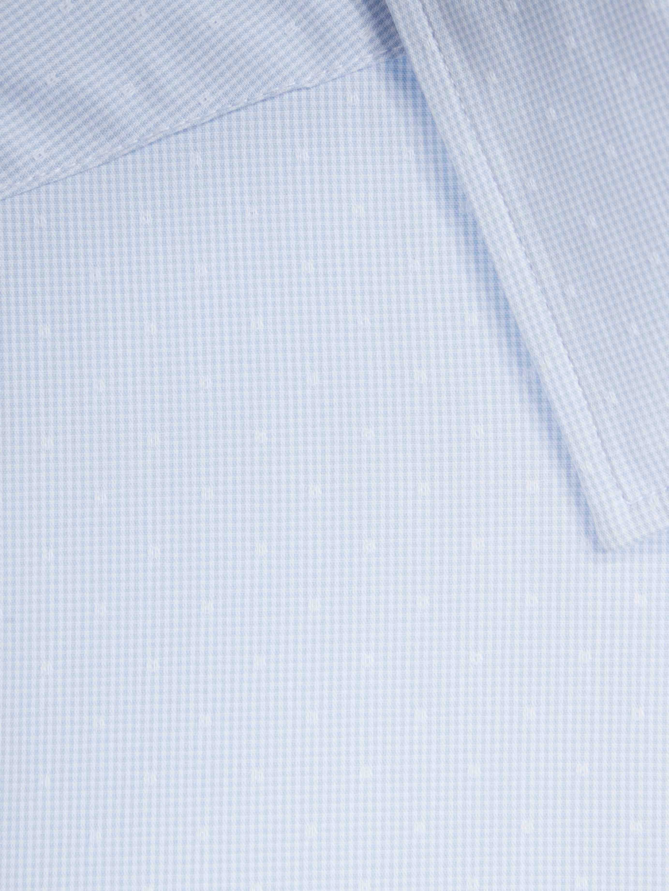 Refined Poplin Gömlek