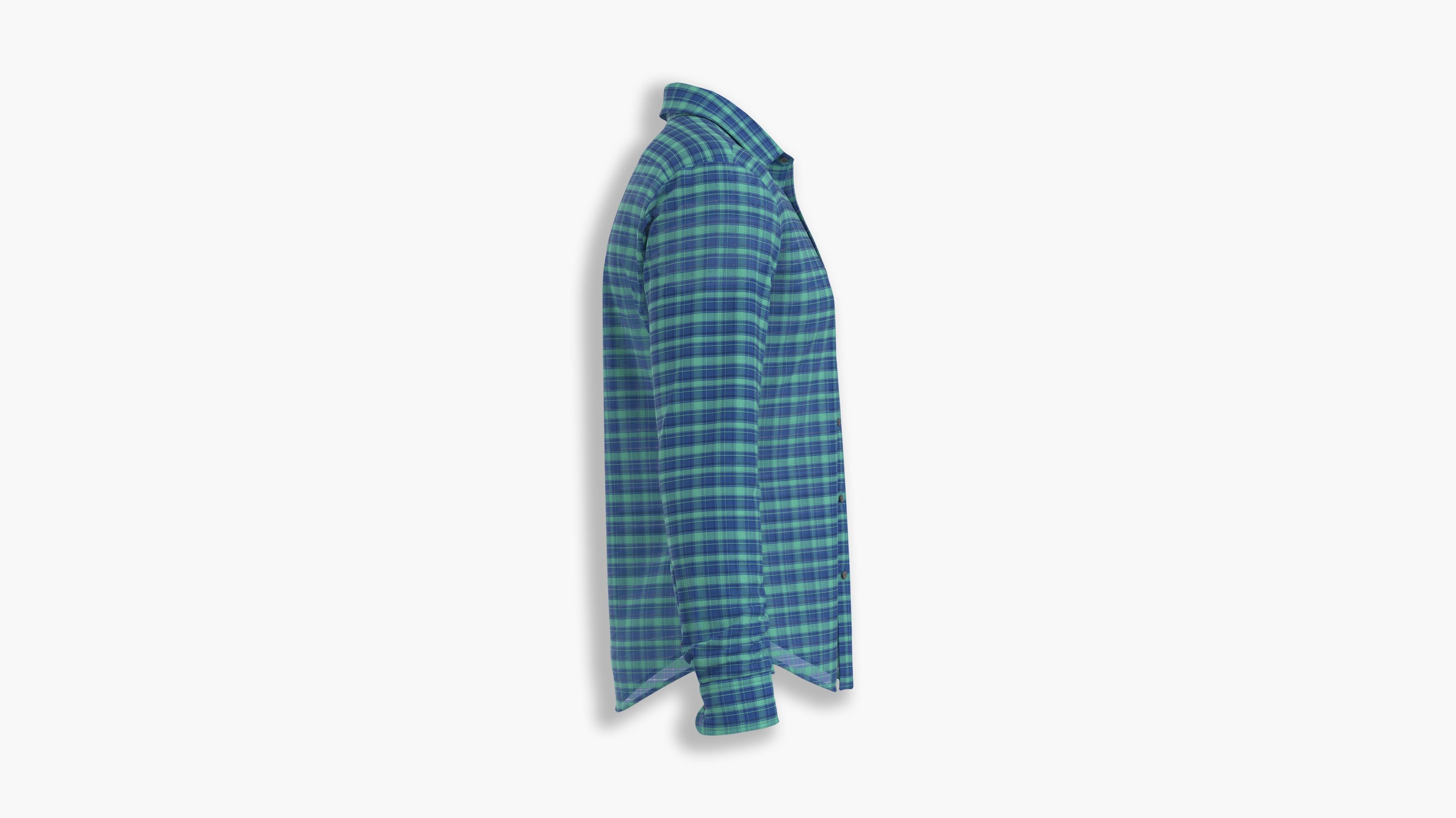 Refined Poplin Gömlek