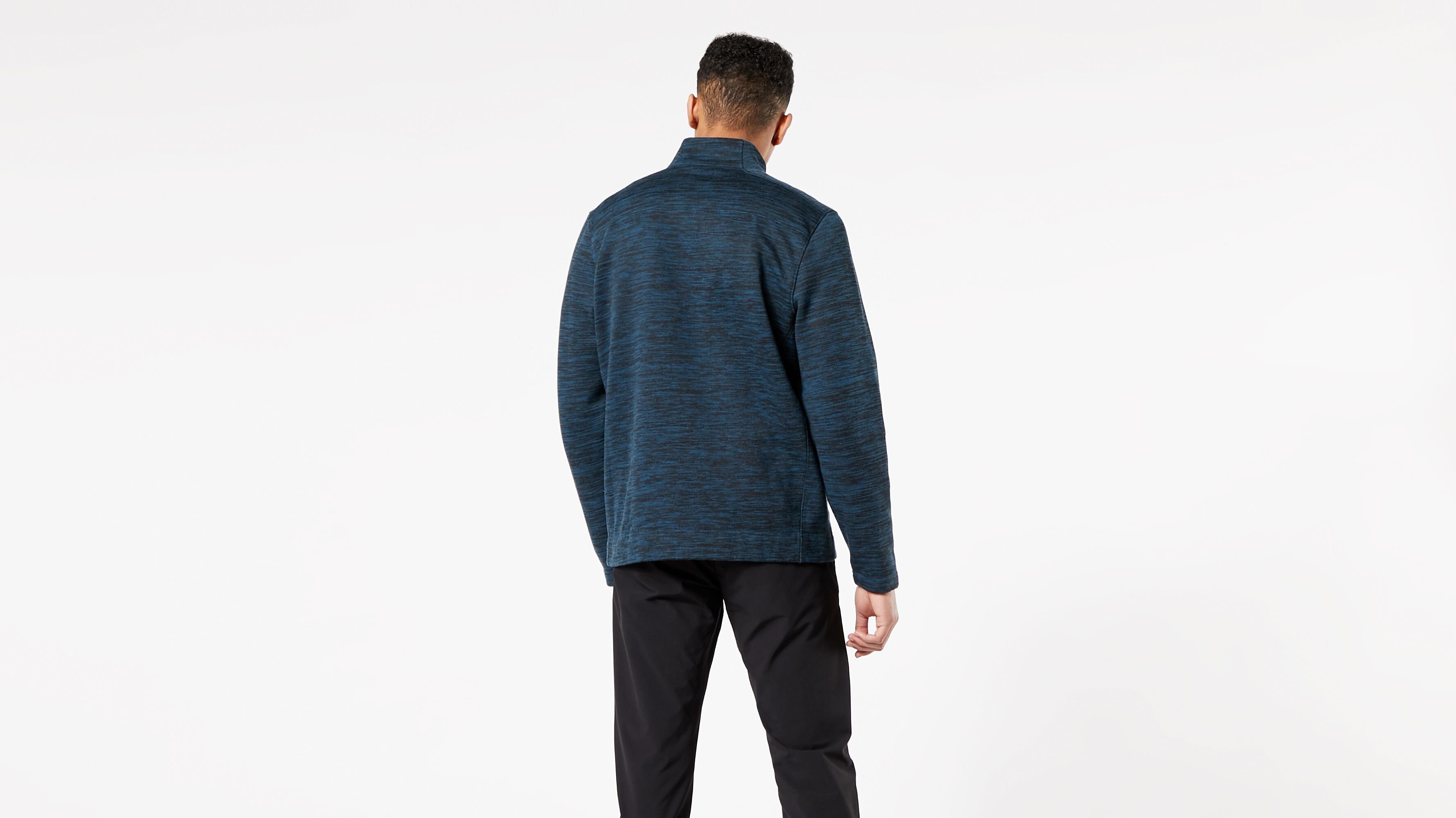 Smart 360 Knit Manto