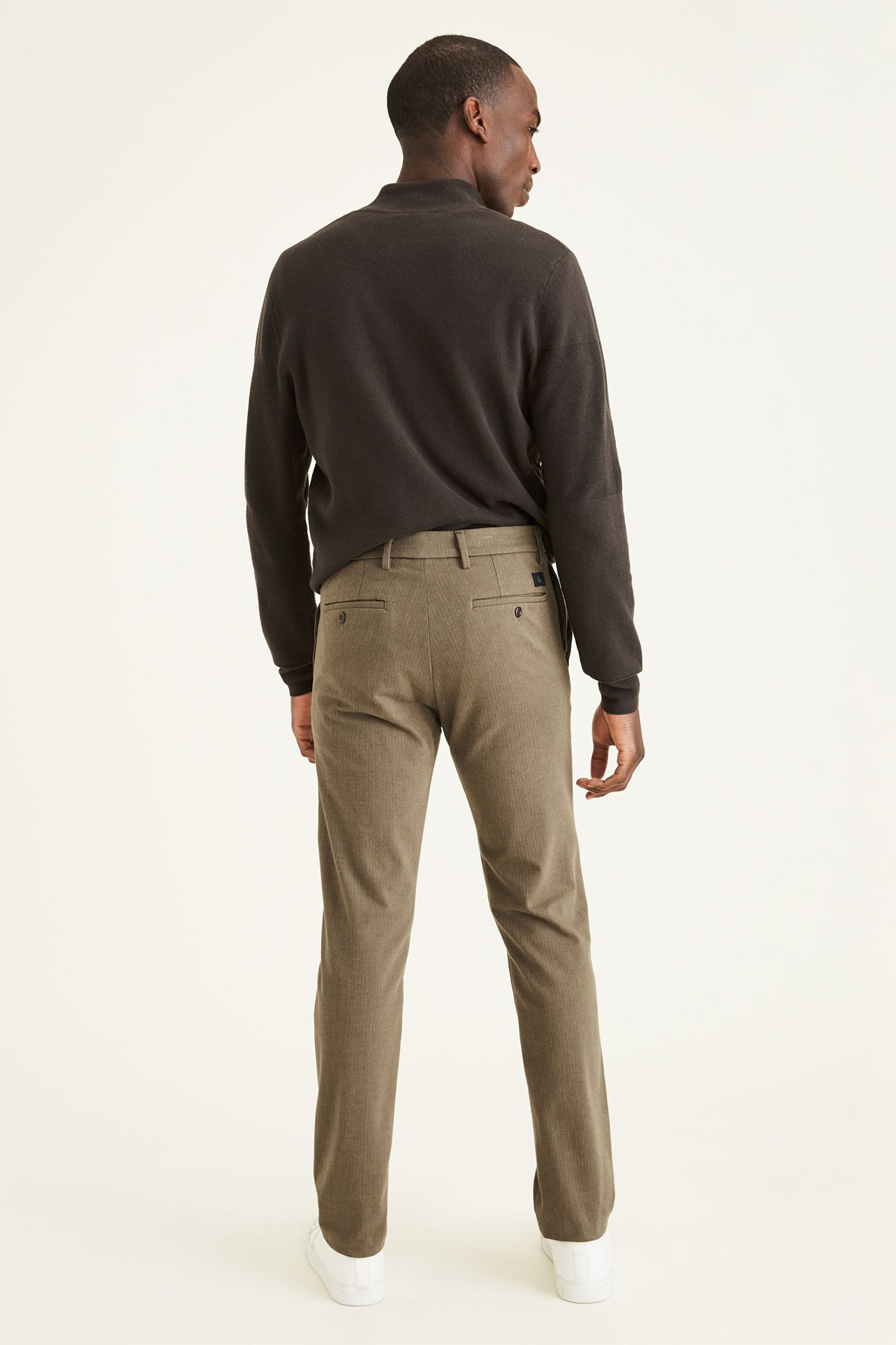 City Tech Trouser, Slim Fit