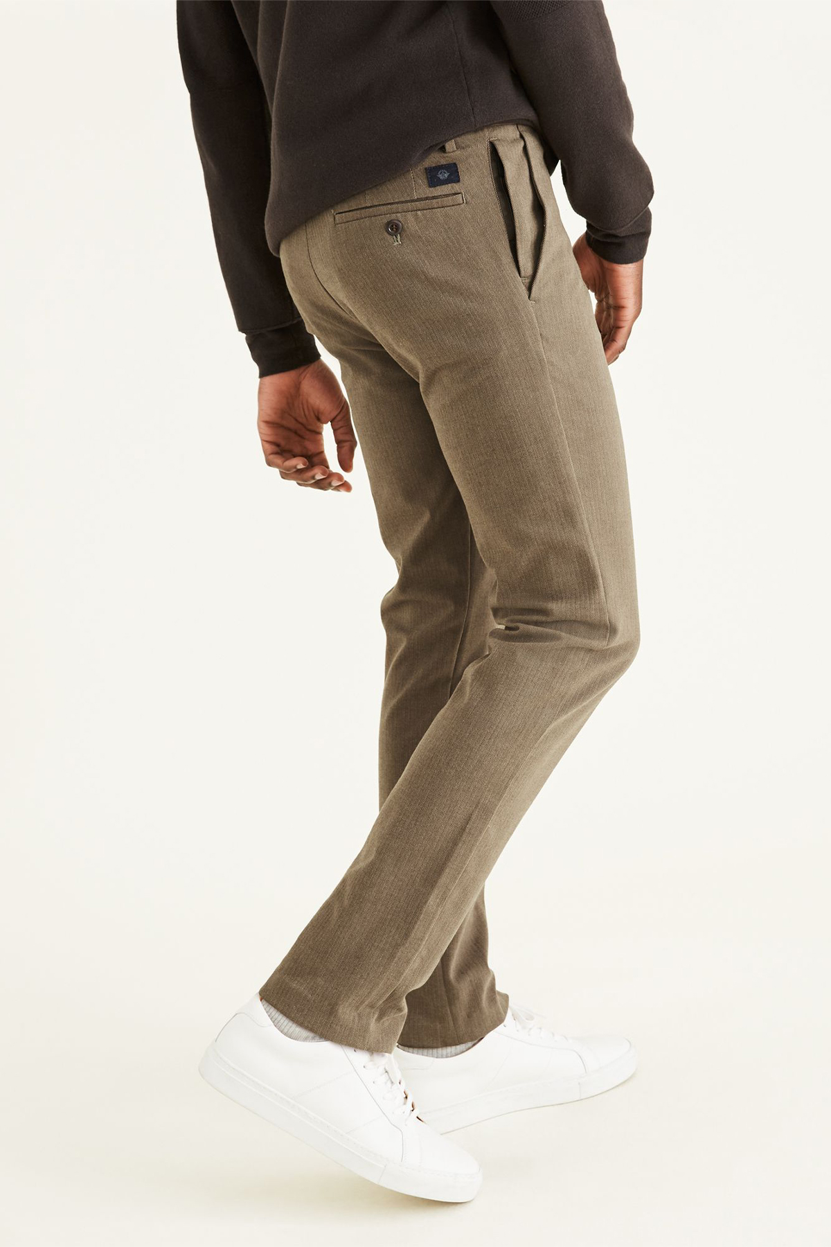 City Tech Trouser, Slim Fit
