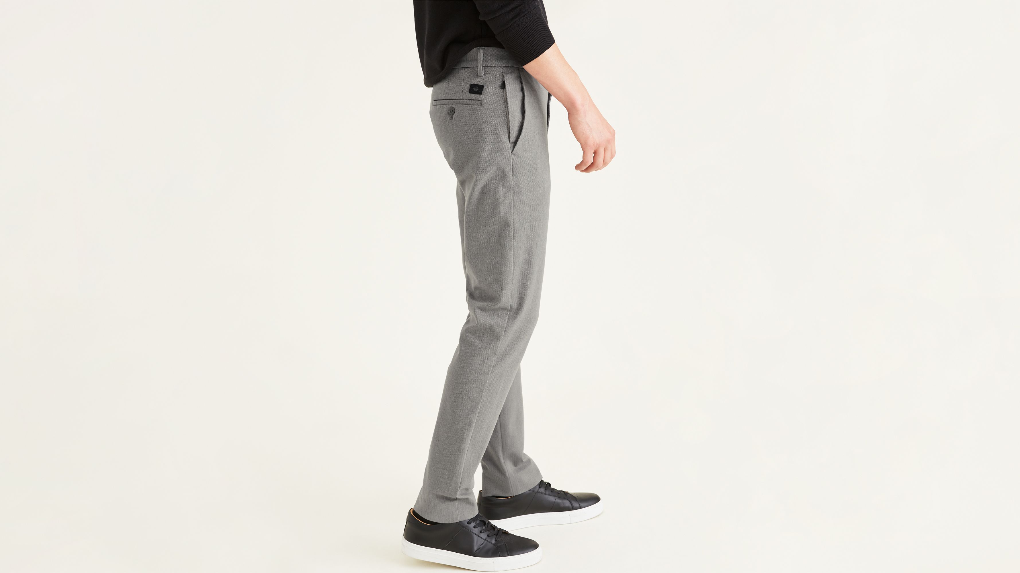 City Tech Trouser, Slim Fit