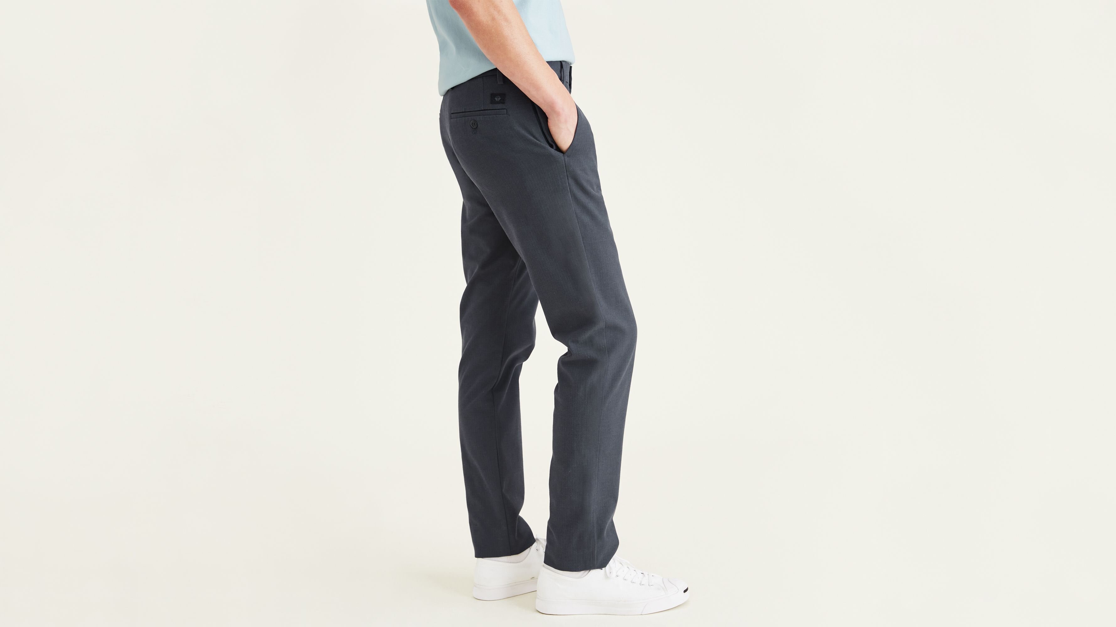 City Tech Trouser, Slim Fit