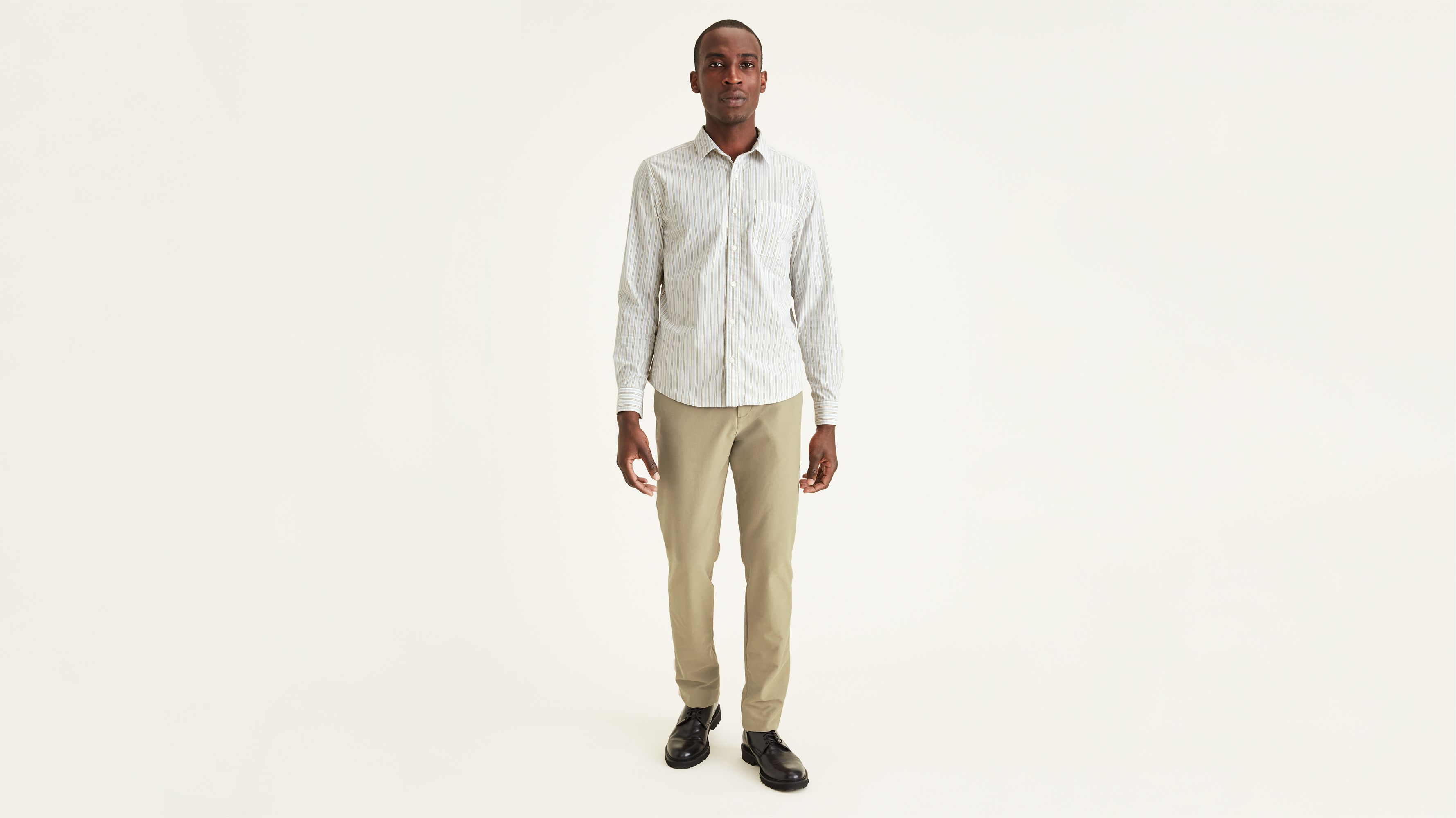 City Tech Trouser, Slim Fit