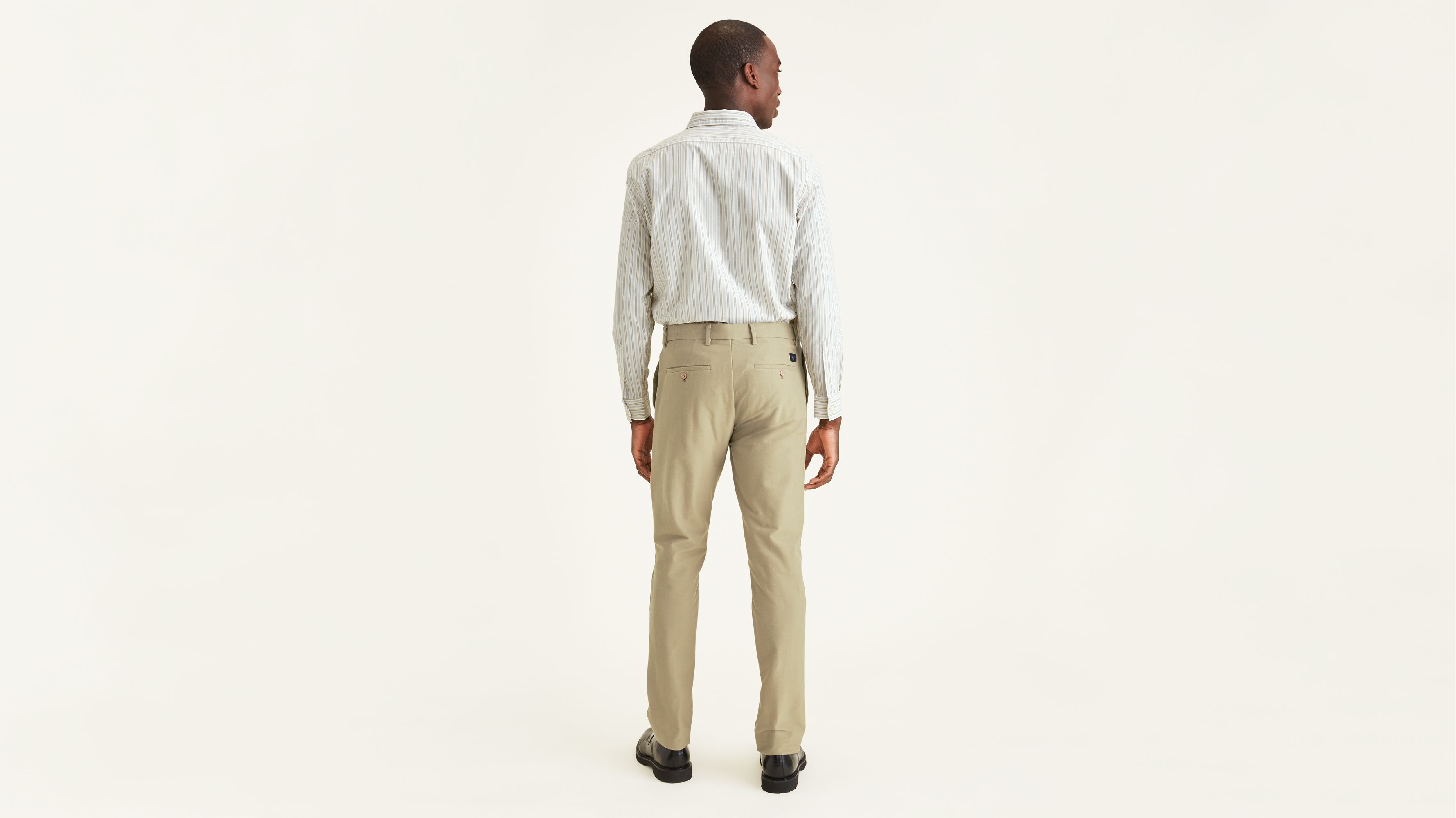 City Tech Trouser, Slim Fit