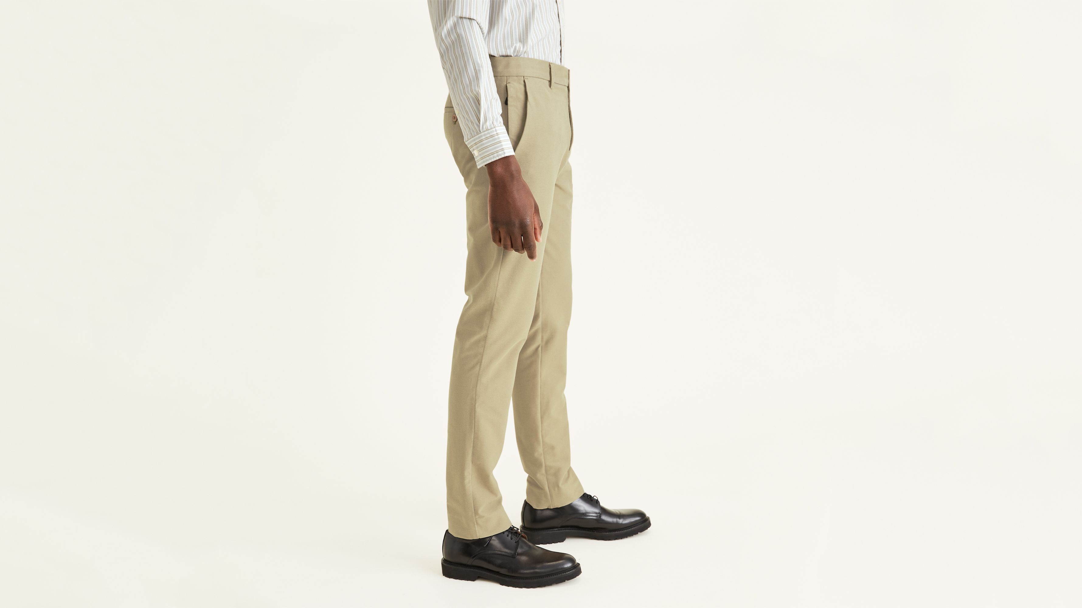 City Tech Trouser, Slim Fit