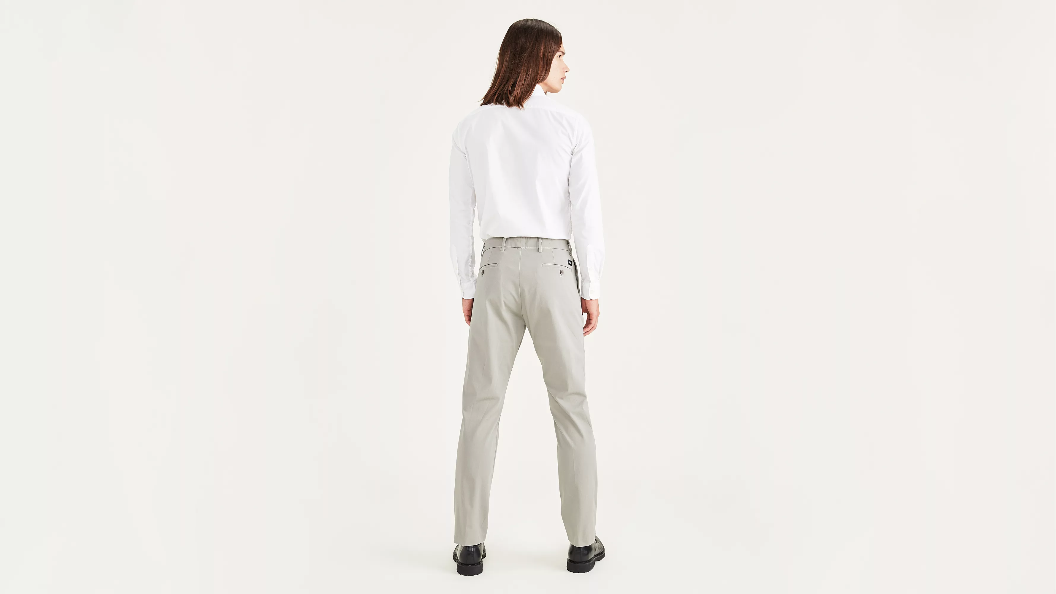 Smart 360 Tech City Trouser, Sorbtek, Slim Fit