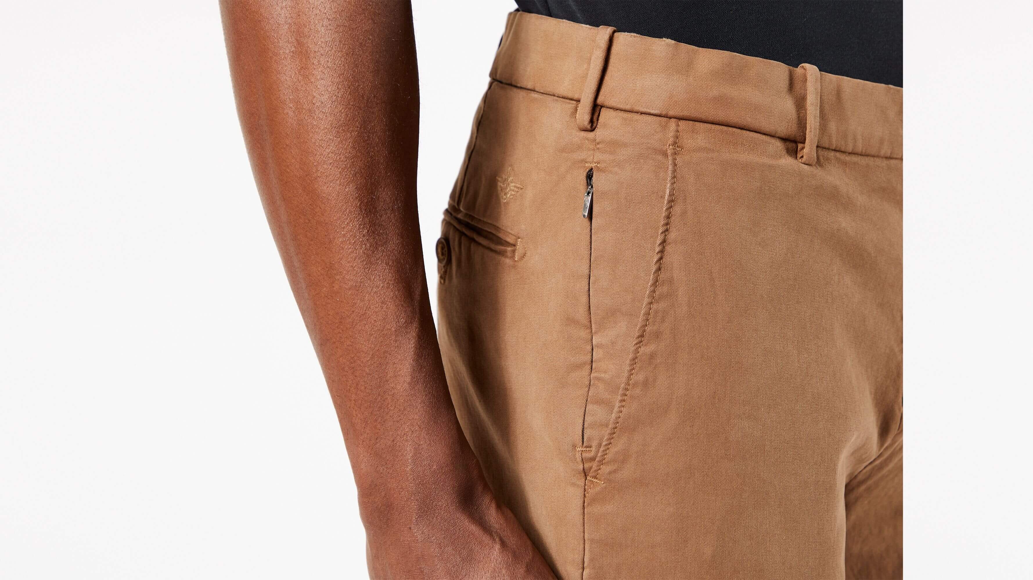 Modern Chino, Tapered Pantolon
