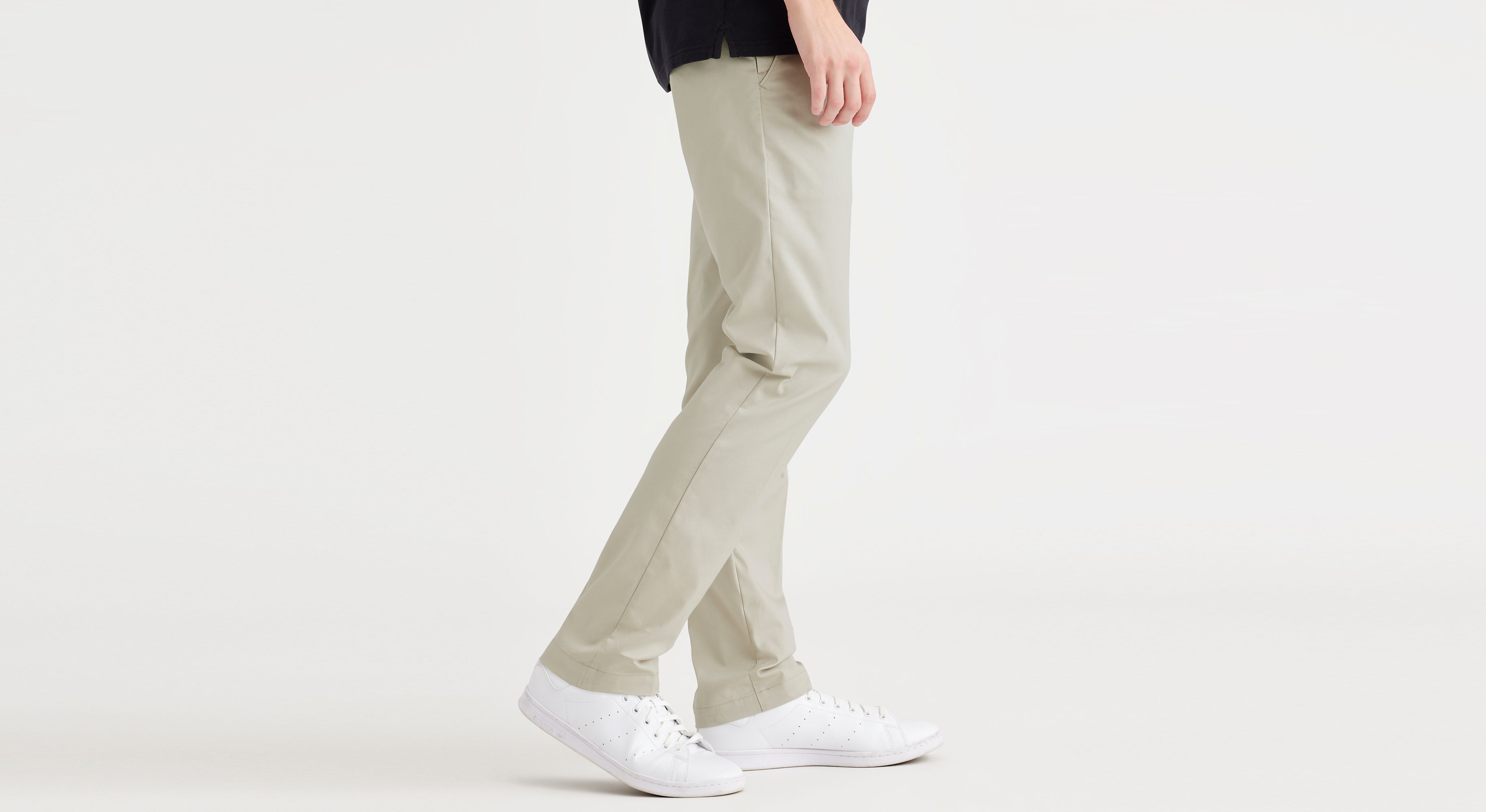 Smart 360 Flex Workday Slim Fit Pantolon