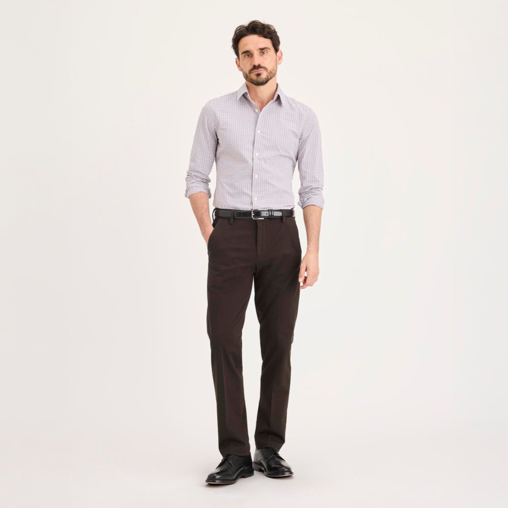 Smart 360 Flex Workday Slim Fit Pantolon