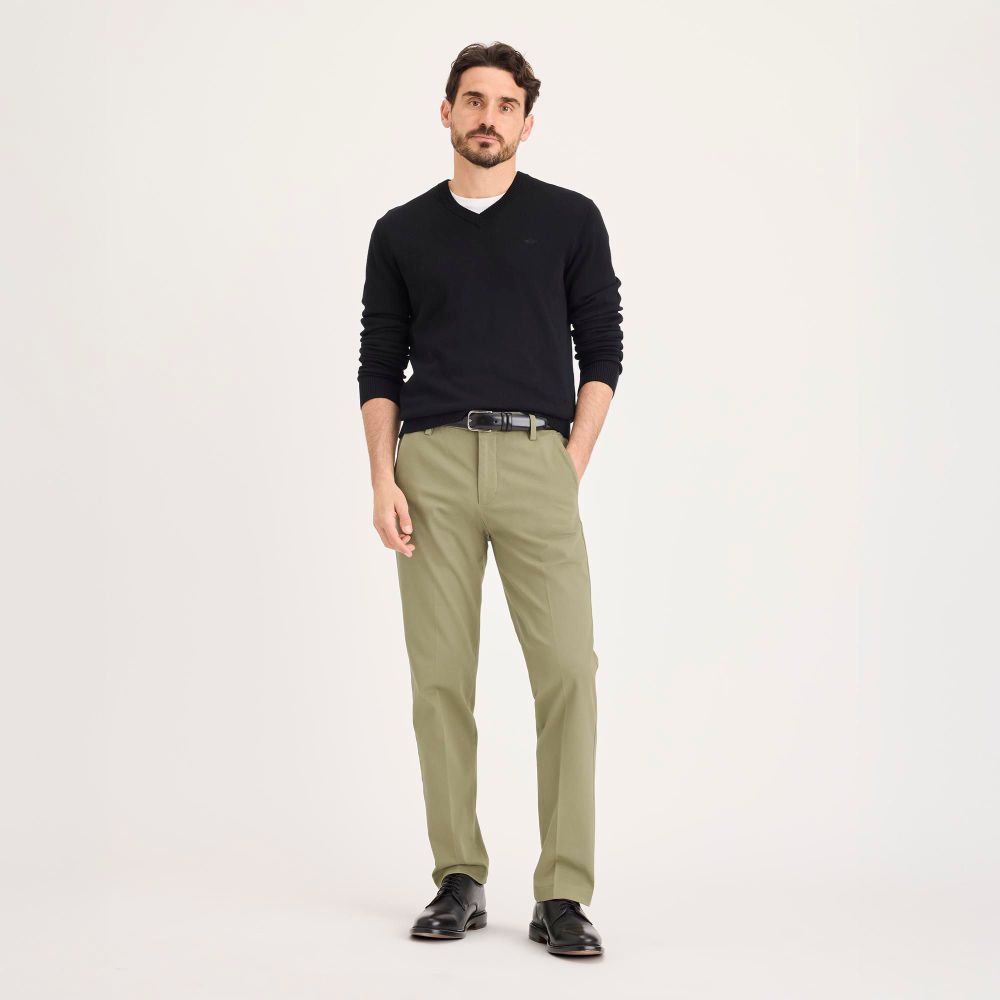 Smart 360 Flex Workday Slim Fit Pantolon