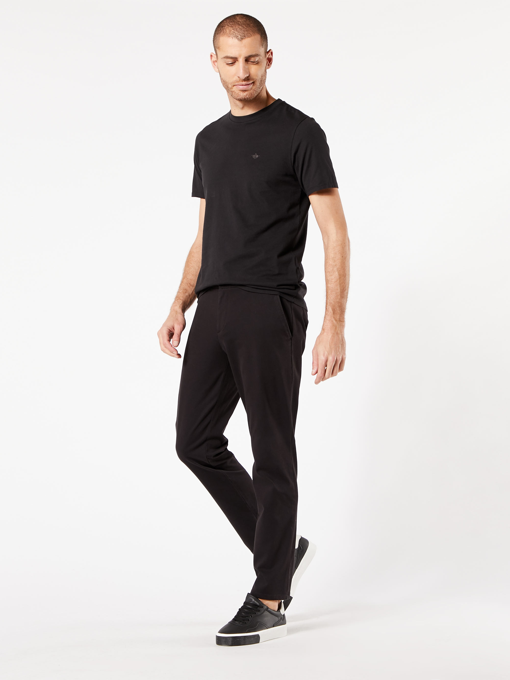 Pacific Crewneck Tişört