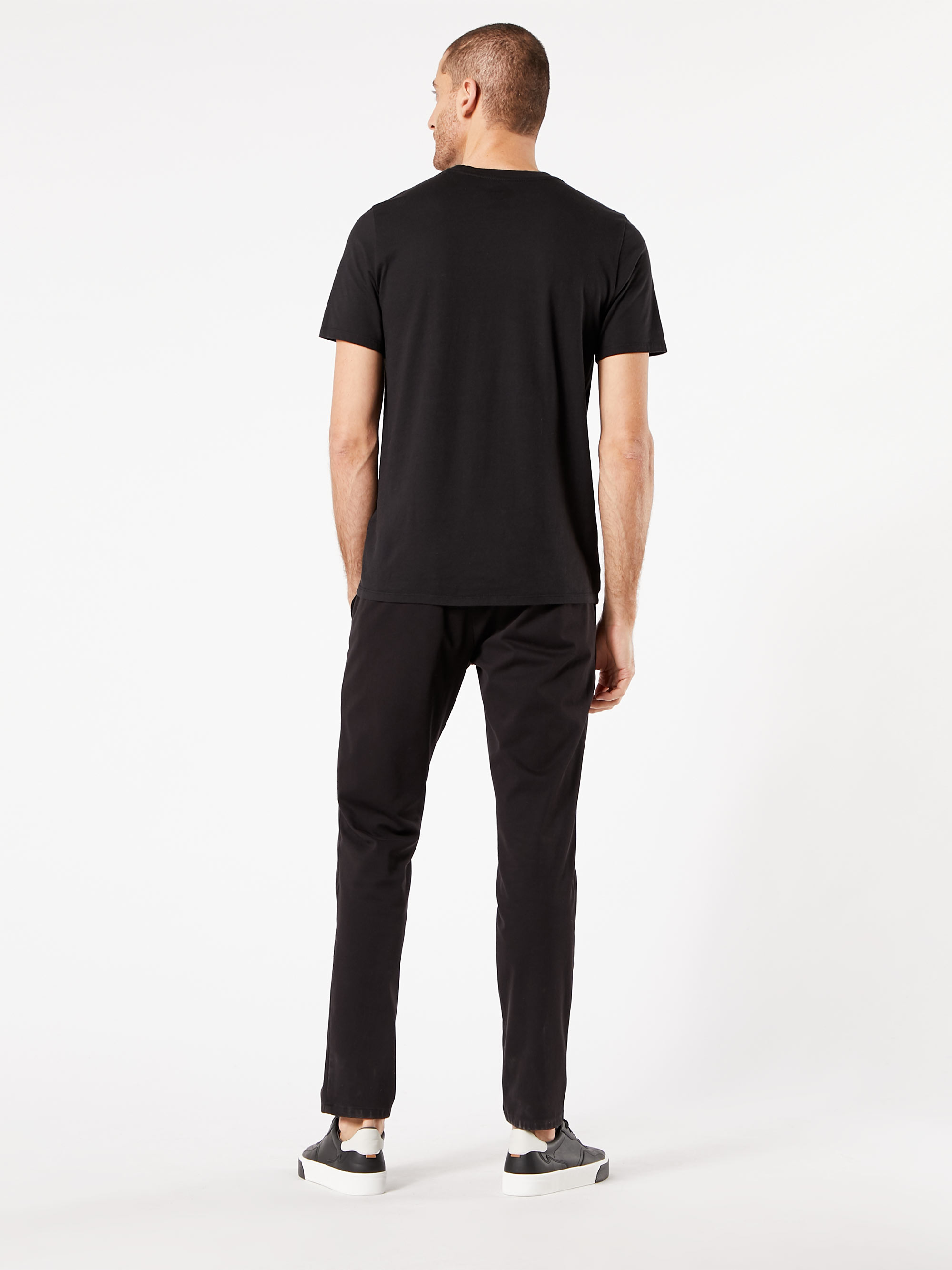 Pacific Crewneck Tişört