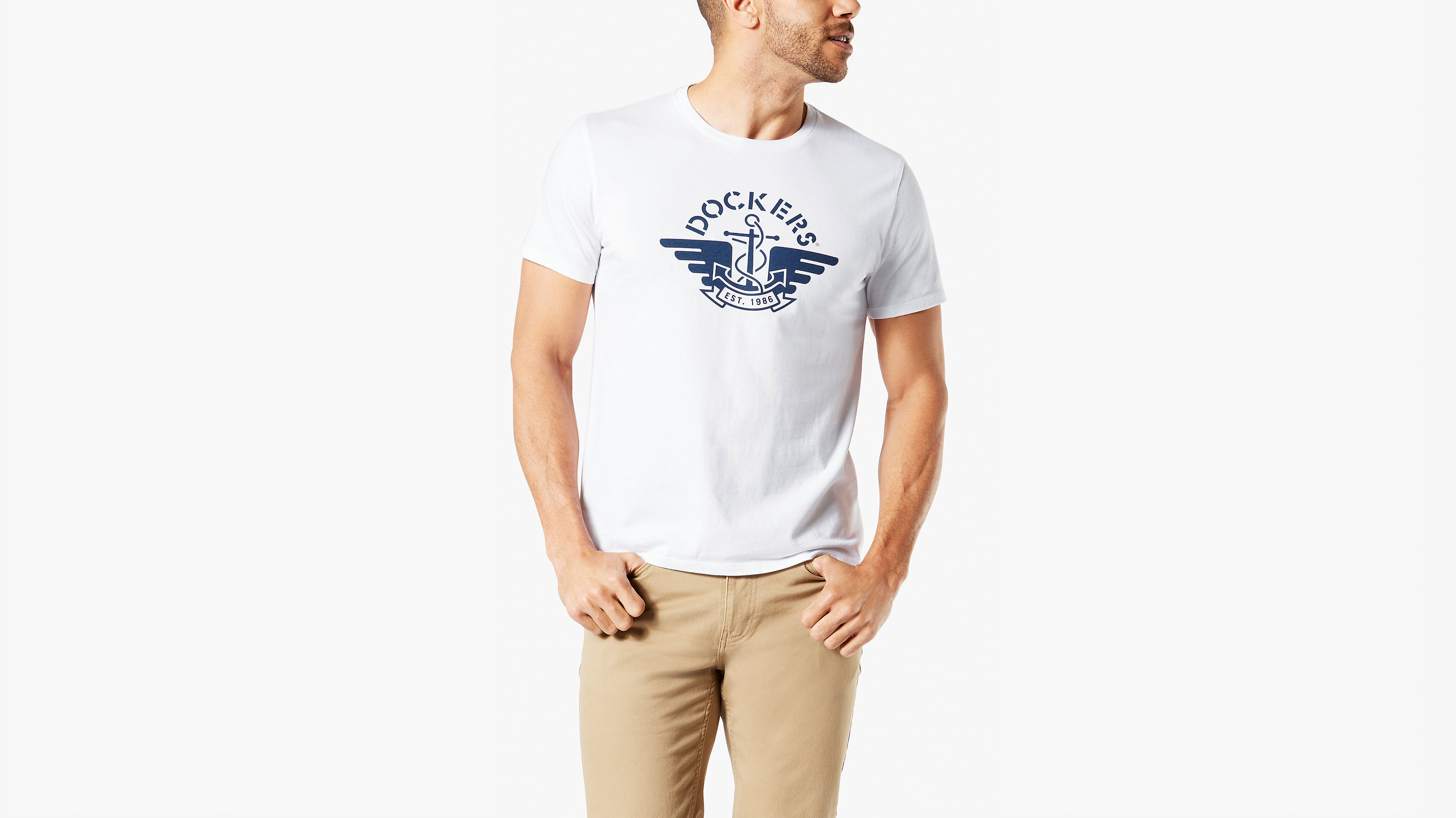 Pacific Crewneck Tişört